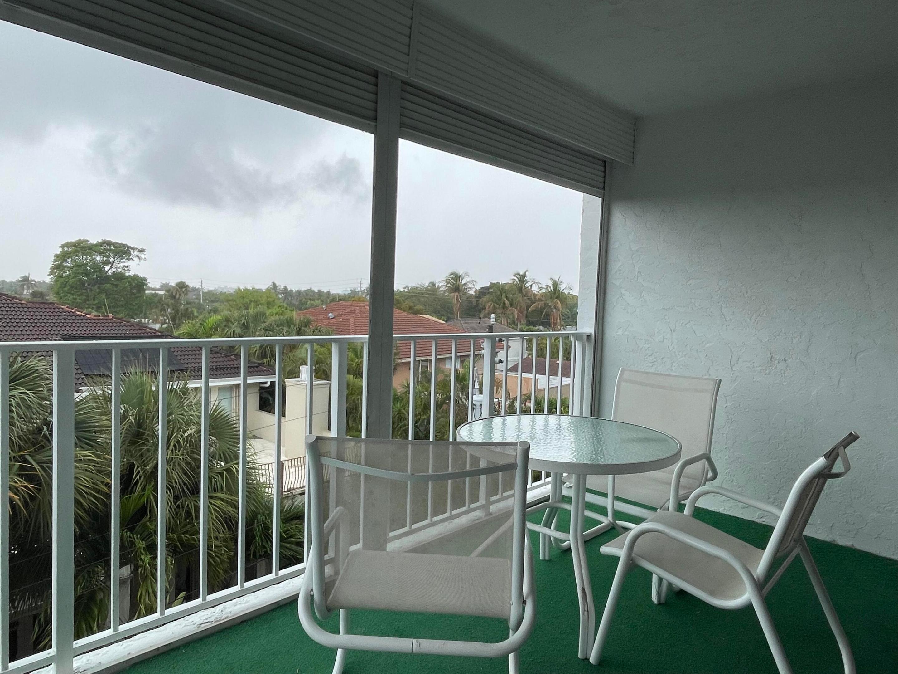 POINCIANA-BY-THE-SEA CONDO - Residential