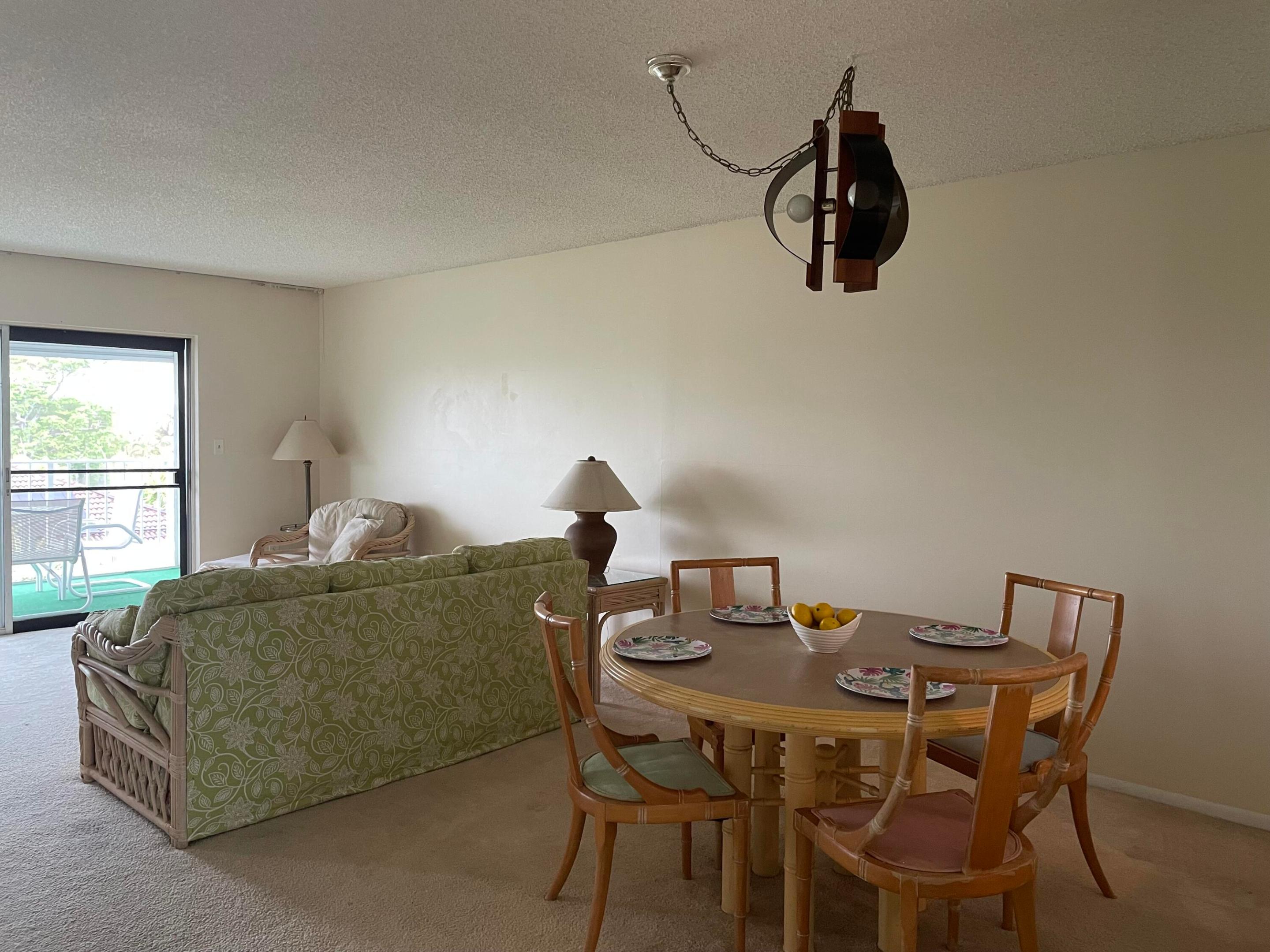 POINCIANA-BY-THE-SEA CONDO - Residential