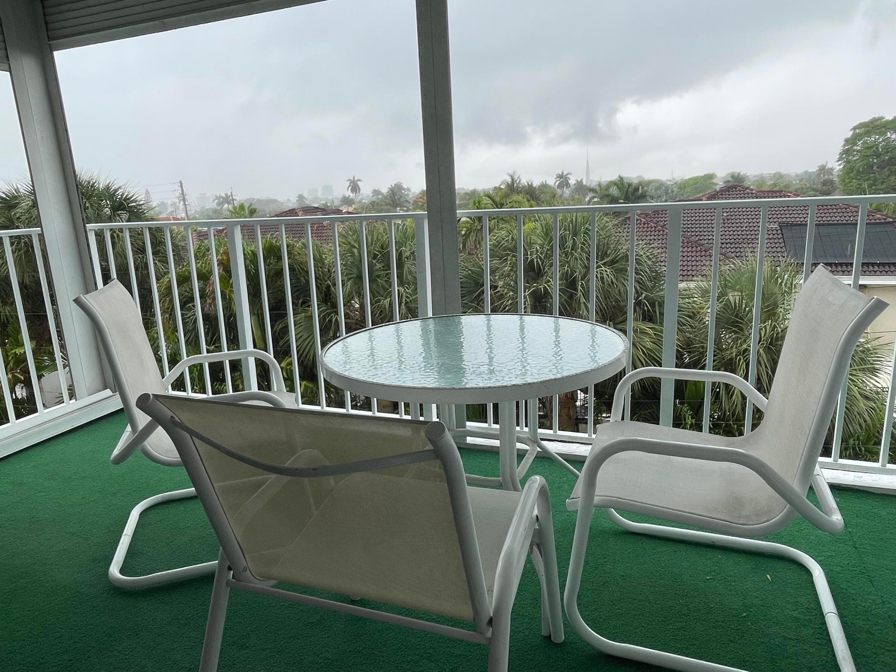 POINCIANA-BY-THE-SEA CONDO - Residential