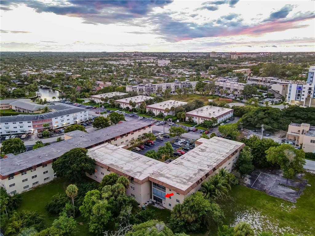 Garden Isles #4 - Residential