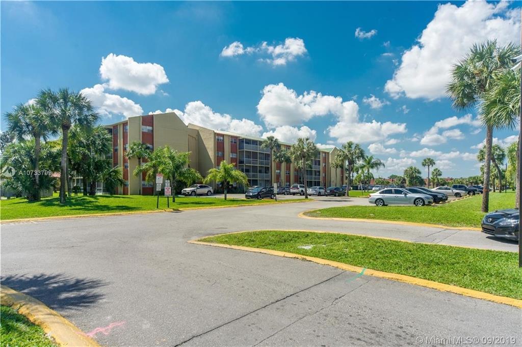 SUNSET HILLS I CONDO - Residential