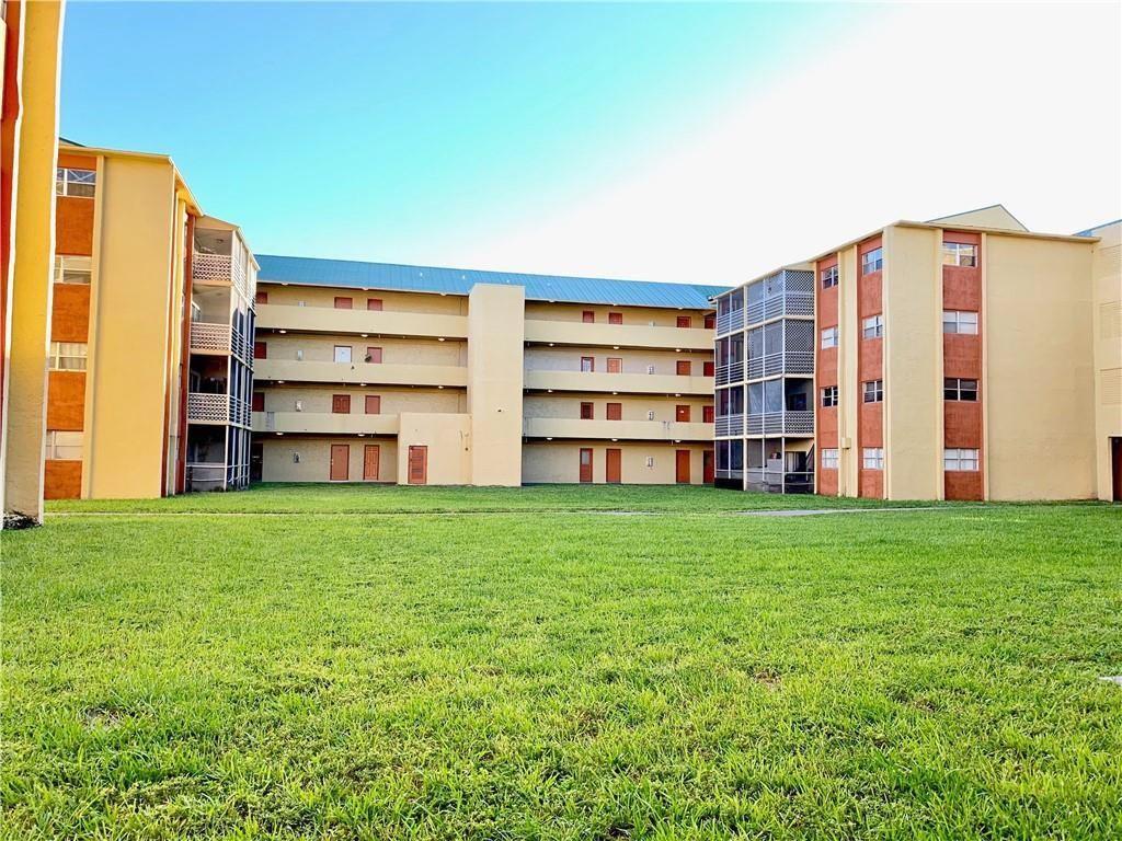 SUNSET HILLS I CONDO - Residential