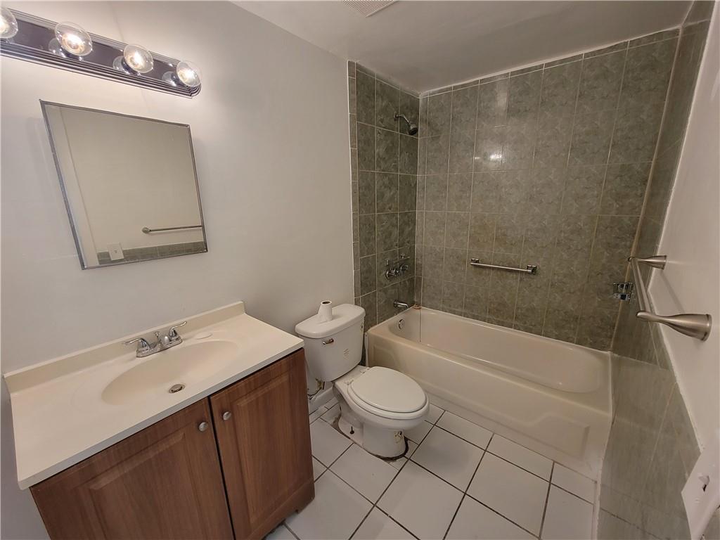 SUNSET HILLS I CONDO - Residential