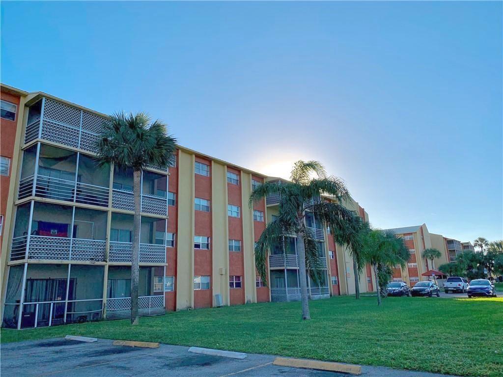 SUNSET HILLS I CONDO - Residential