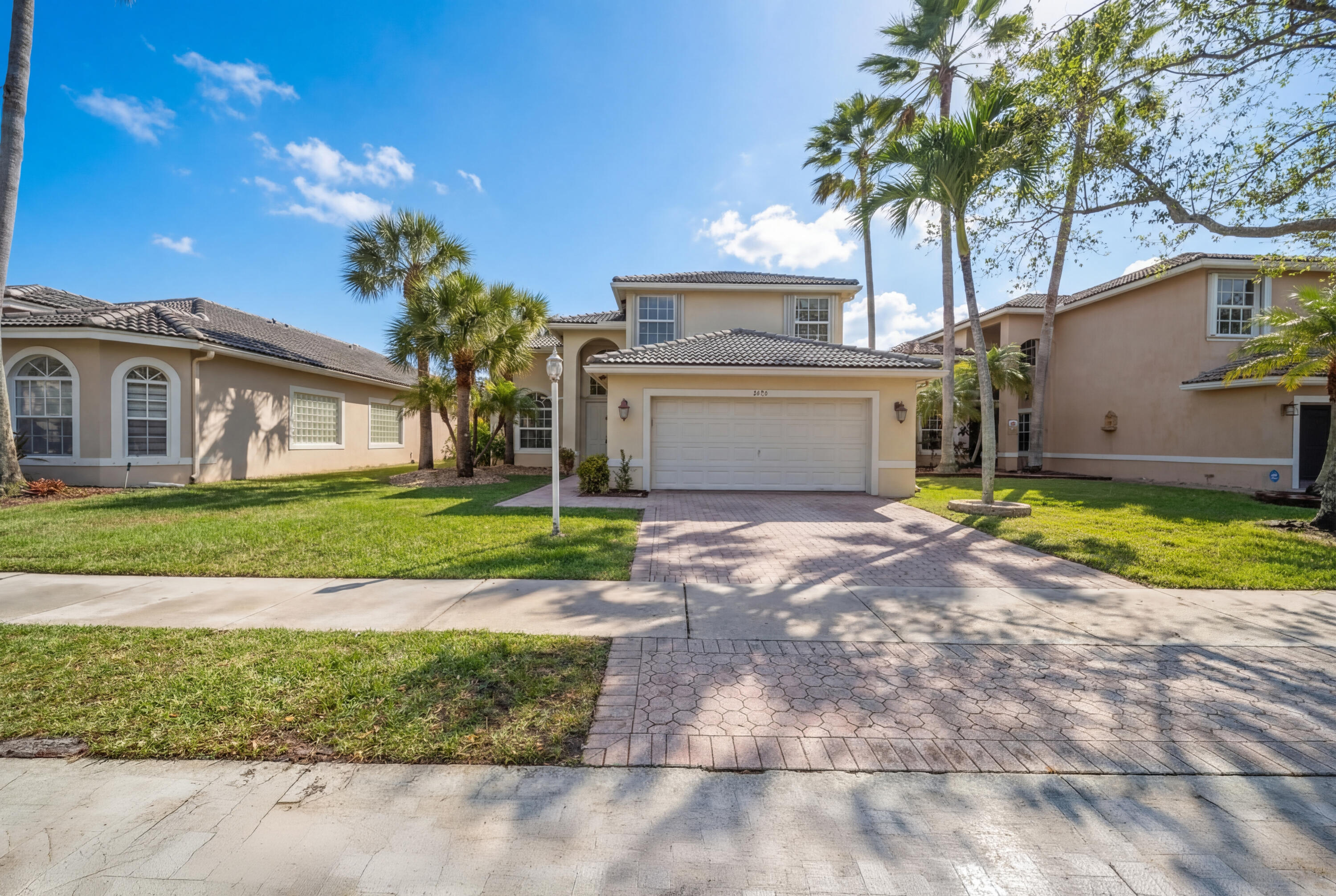 Pelican Trail West - Residential