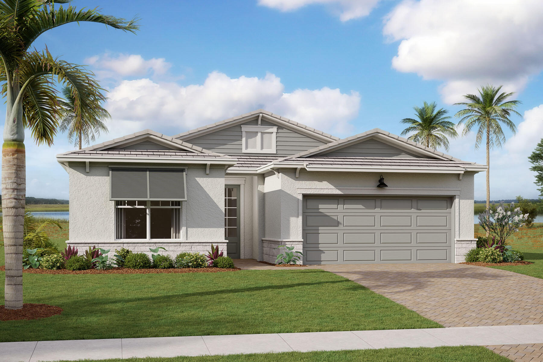 TELARO AT SOUTHERN GROVE PHASE 2 AND 3 - Residential