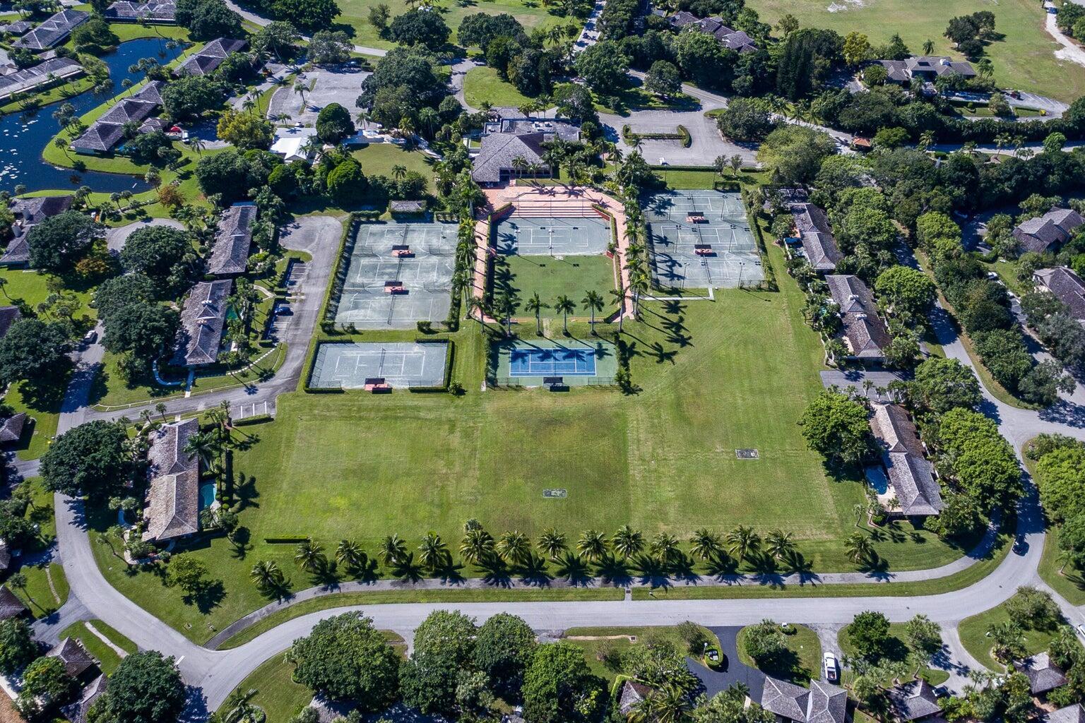 LA QUINTA CONDO - Residential Lease