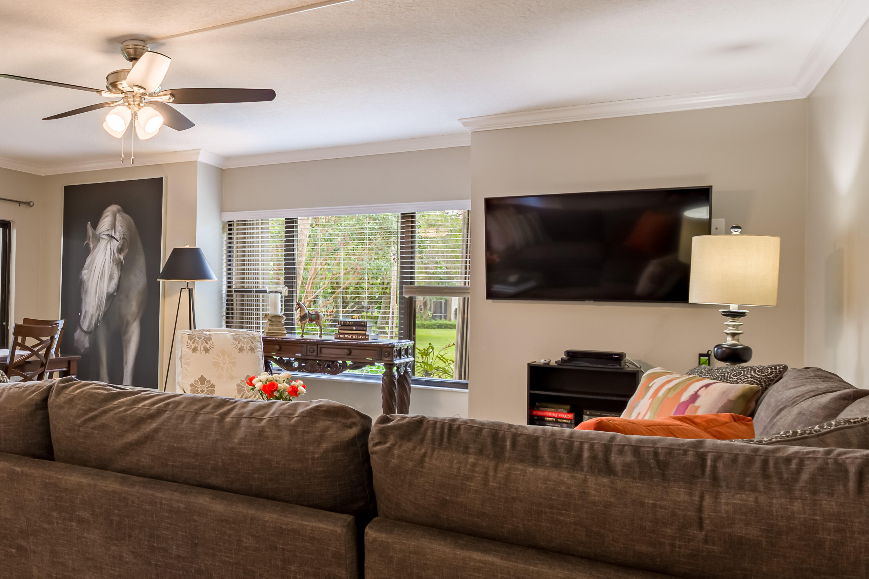 LA QUINTA CONDO - Residential Lease