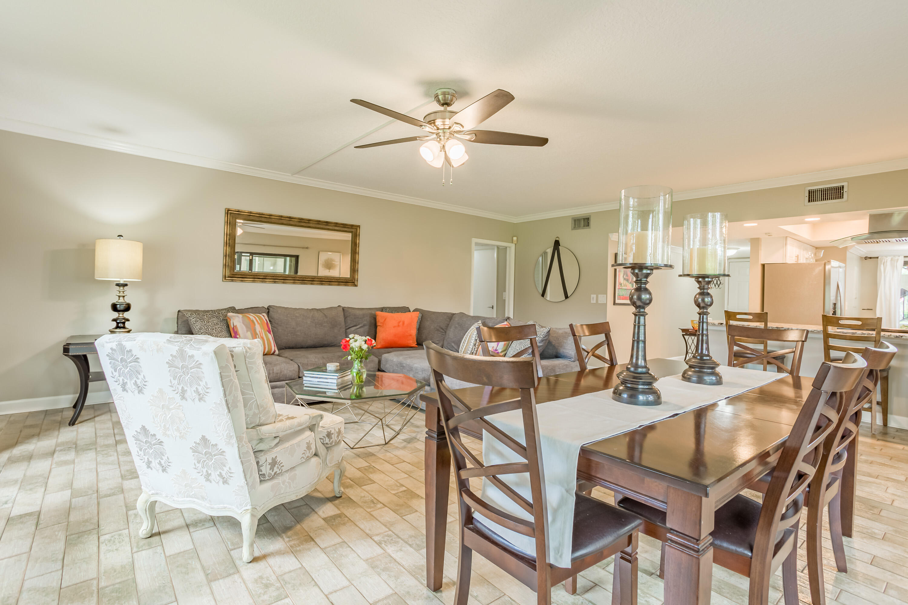 LA QUINTA CONDO - Residential Lease