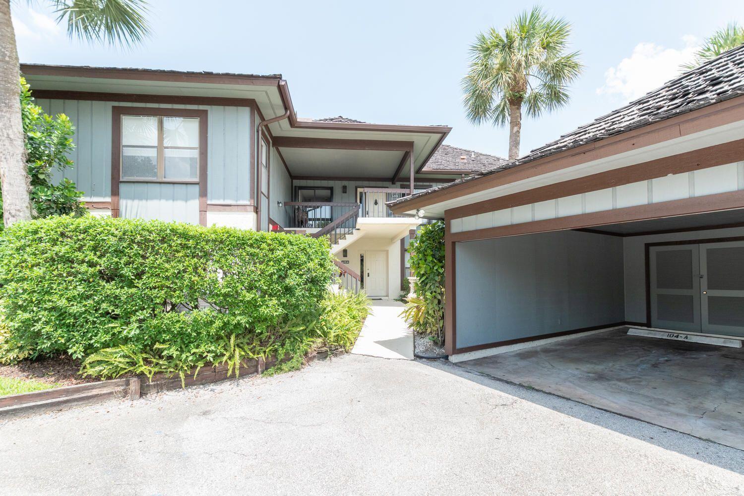 LA QUINTA CONDO - Residential Lease