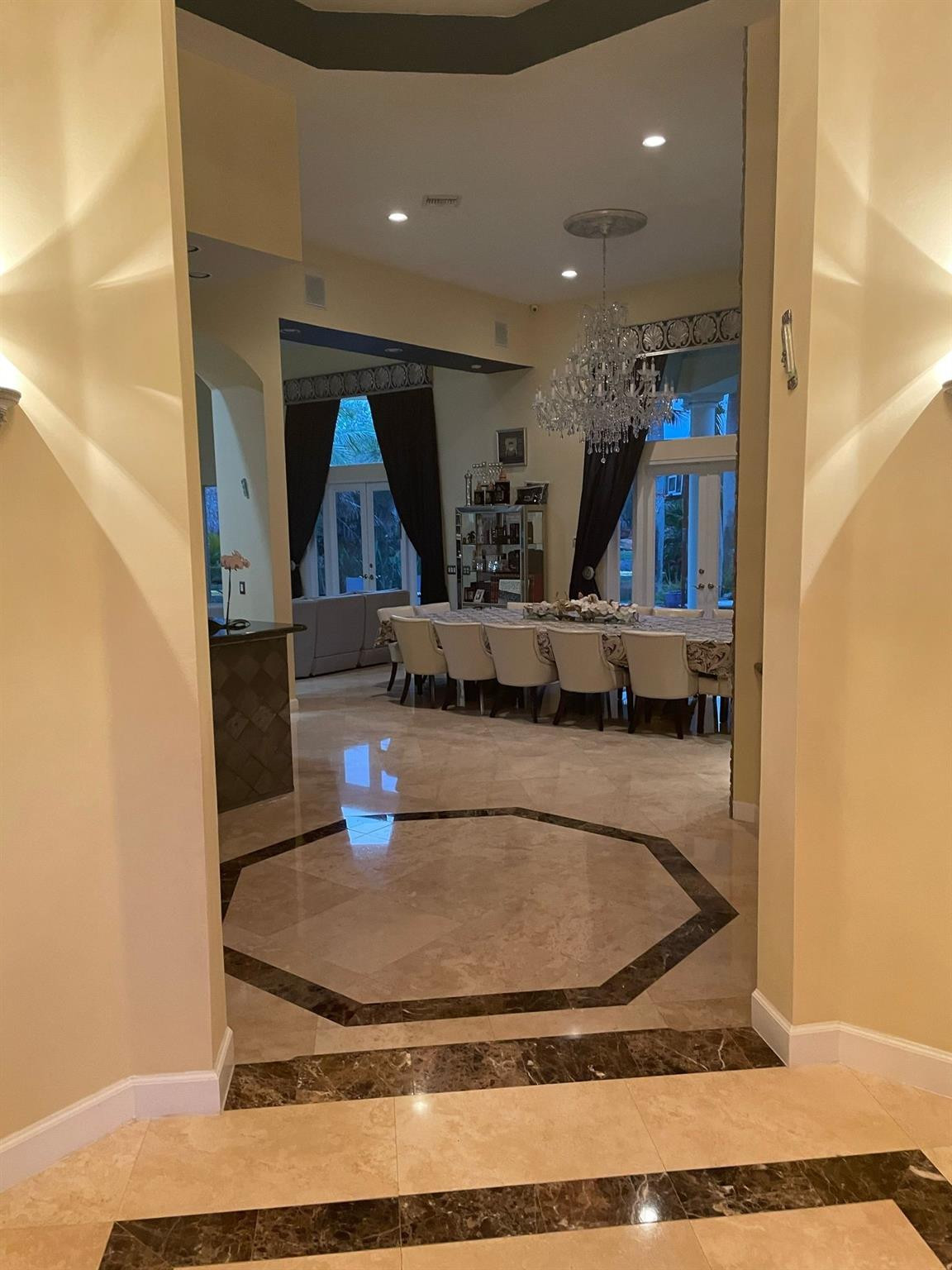 BANYAN OAKRIDGE PLAT - Residential