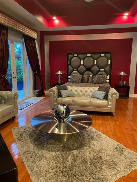 BANYAN OAKRIDGE PLAT - Residential