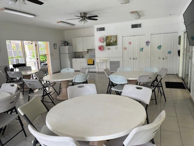 WARRENTON HOUSE CONDO - Residential