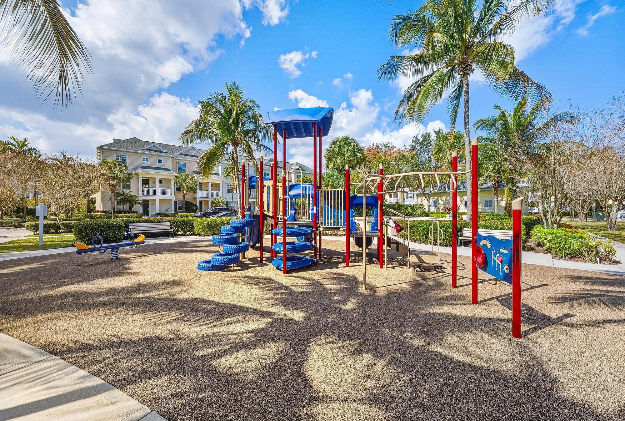 SOMERSET AT ABACOA CONDO - Residential