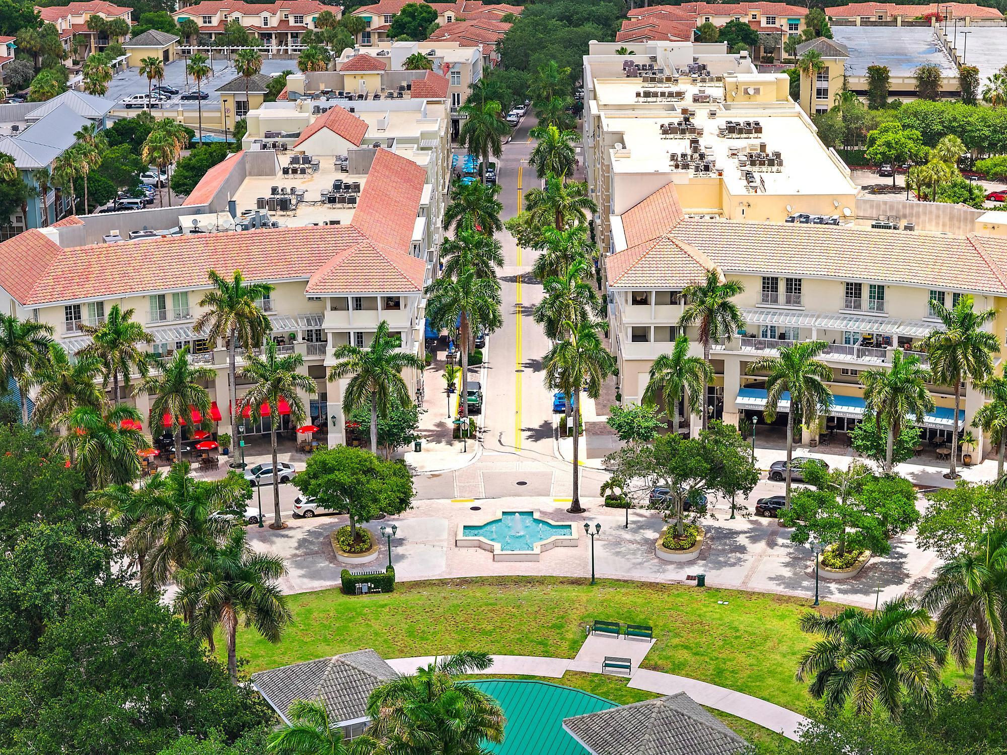 SOMERSET AT ABACOA CONDO - Residential