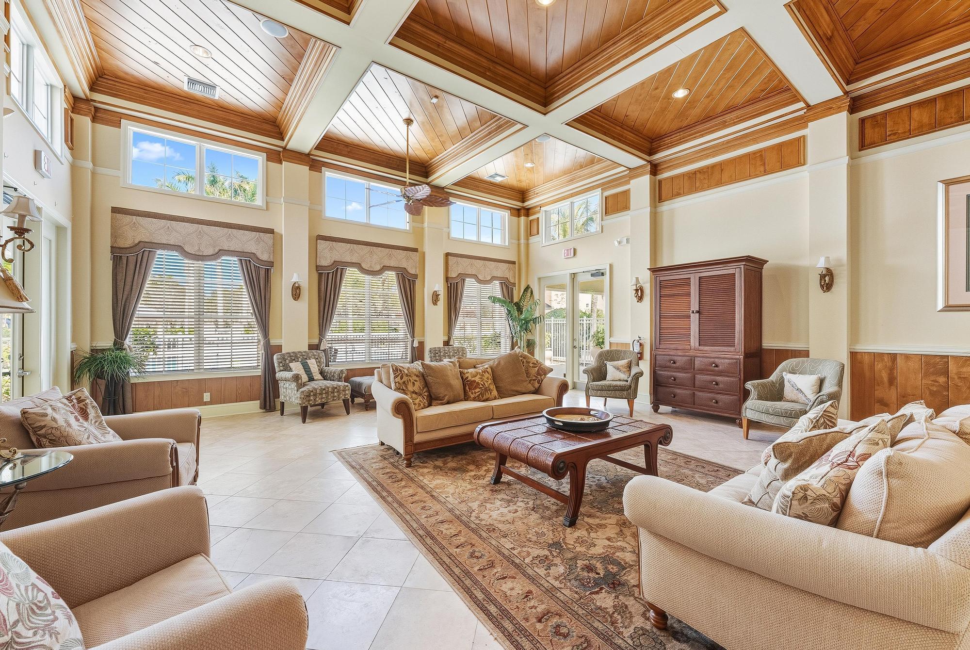 SOMERSET AT ABACOA CONDO - Residential