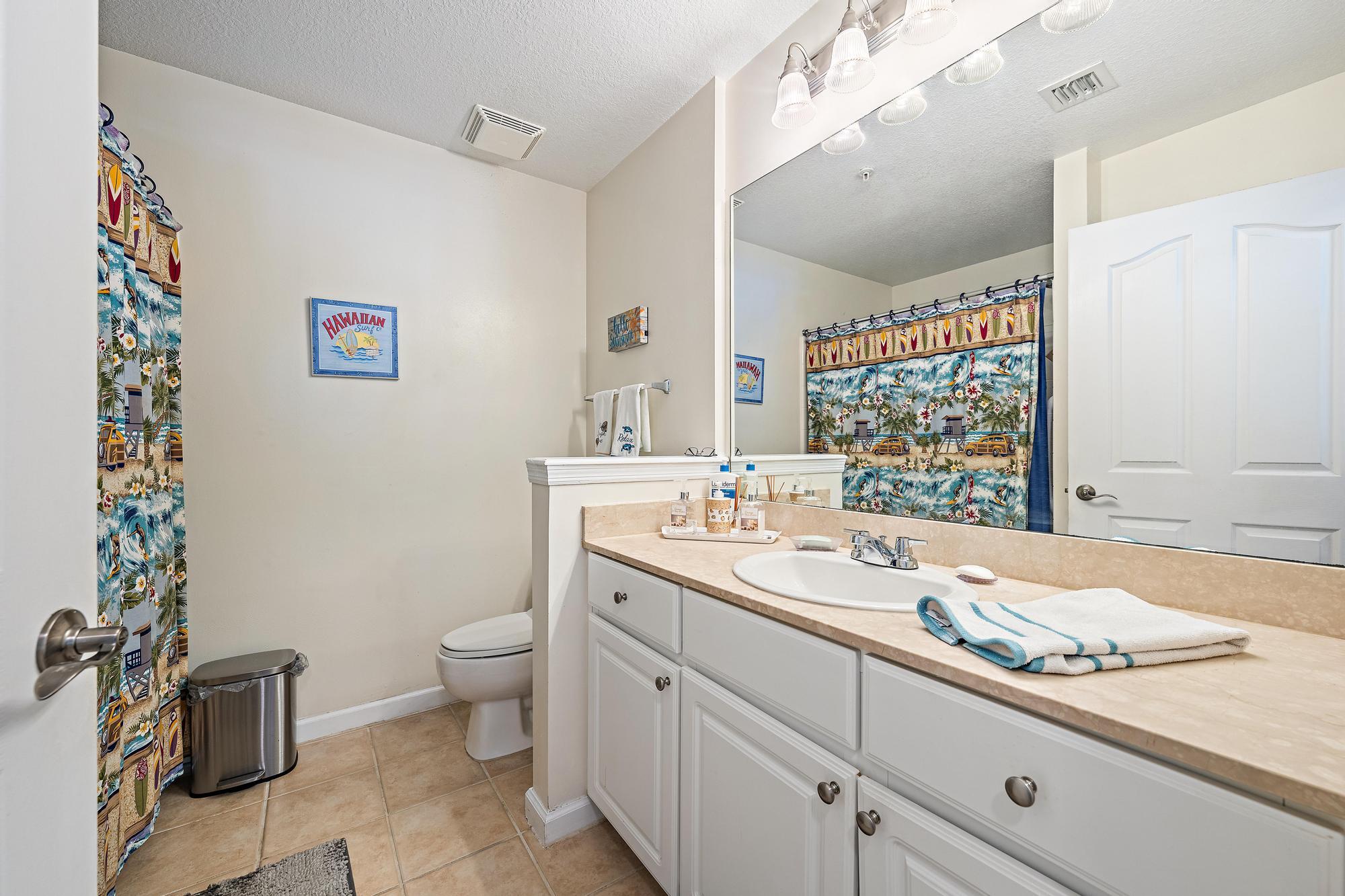 SOMERSET AT ABACOA CONDO - Residential