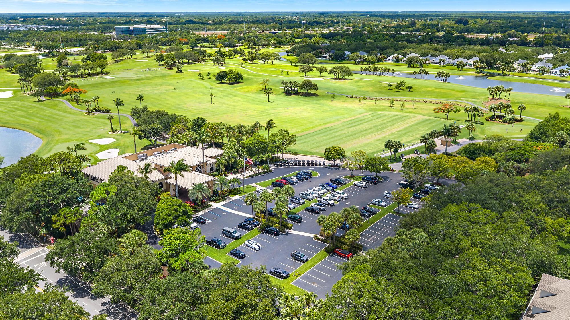 SOMERSET AT ABACOA CONDO - Residential