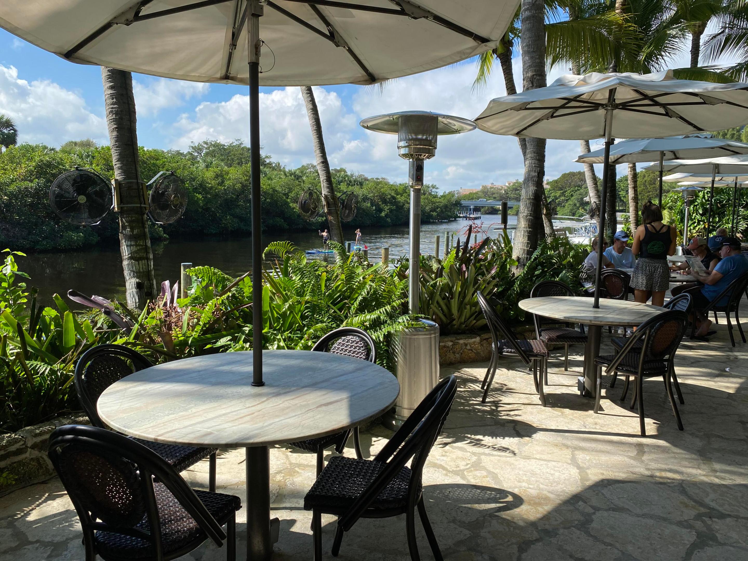 SOMERSET AT ABACOA CONDO - Residential