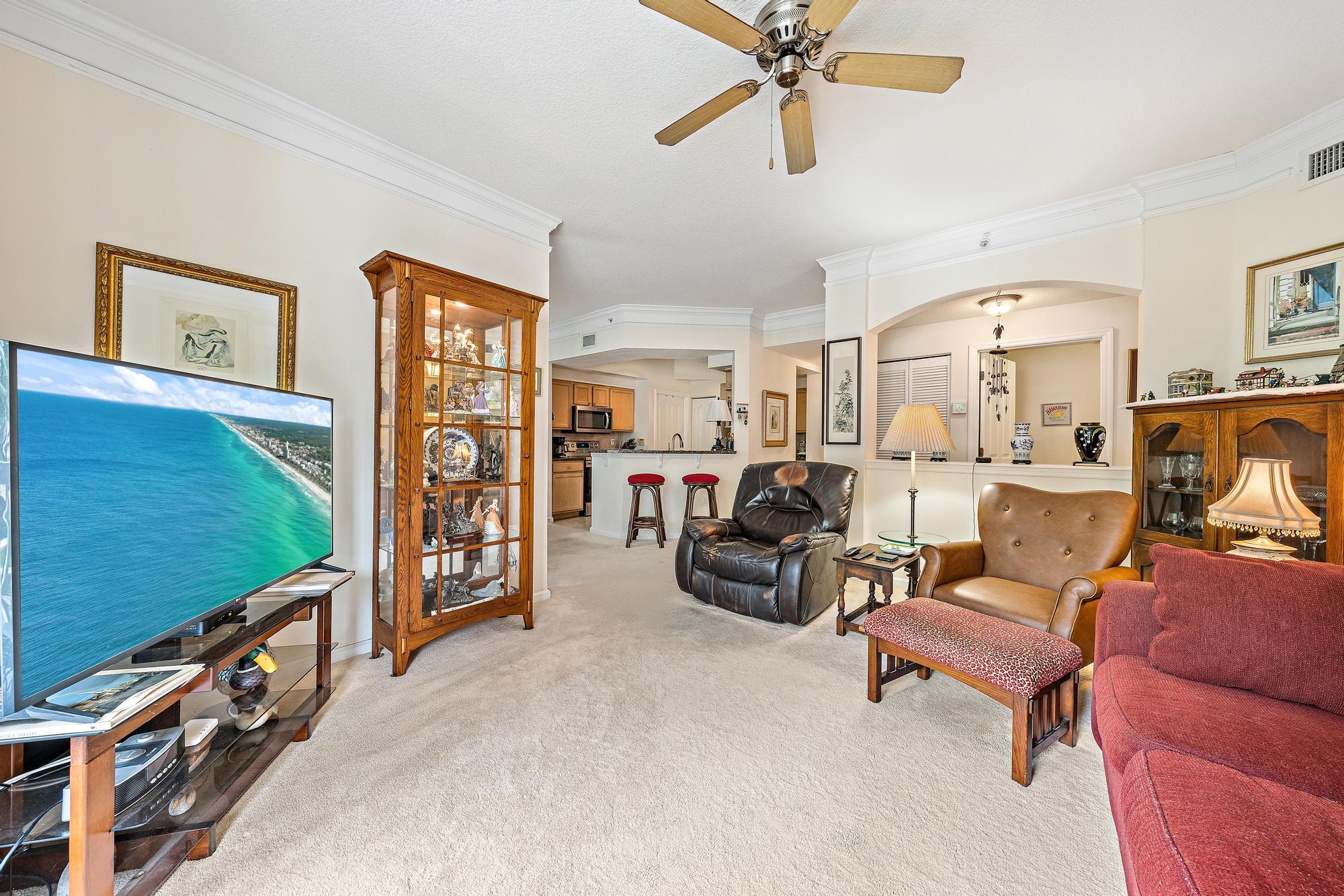 SOMERSET AT ABACOA CONDO - Residential