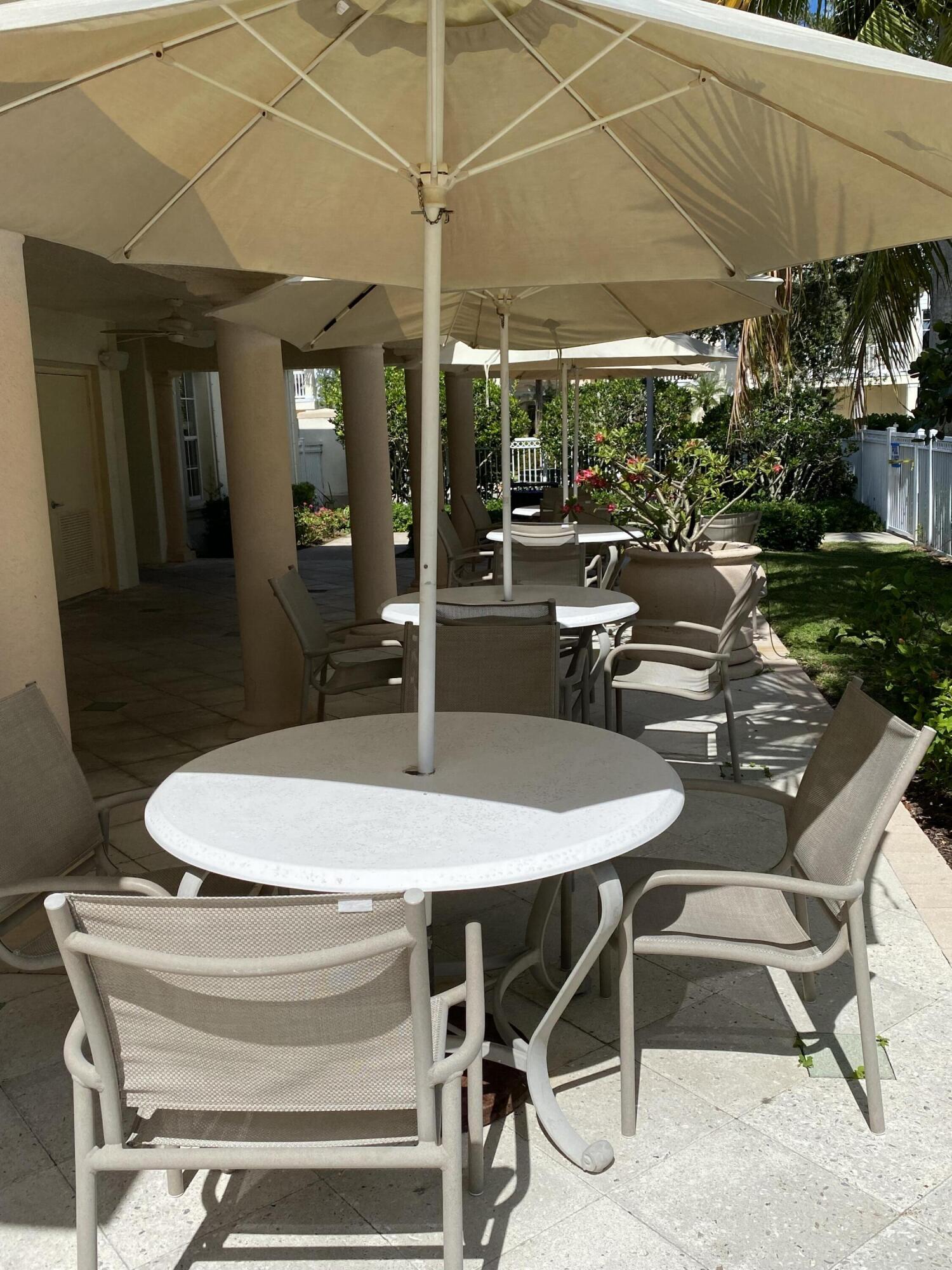 SOMERSET AT ABACOA CONDO - Residential