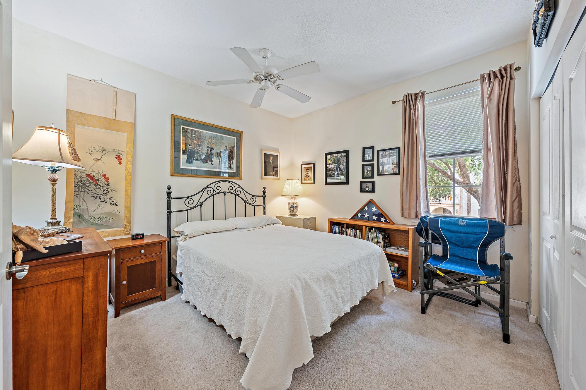 SOMERSET AT ABACOA CONDO - Residential