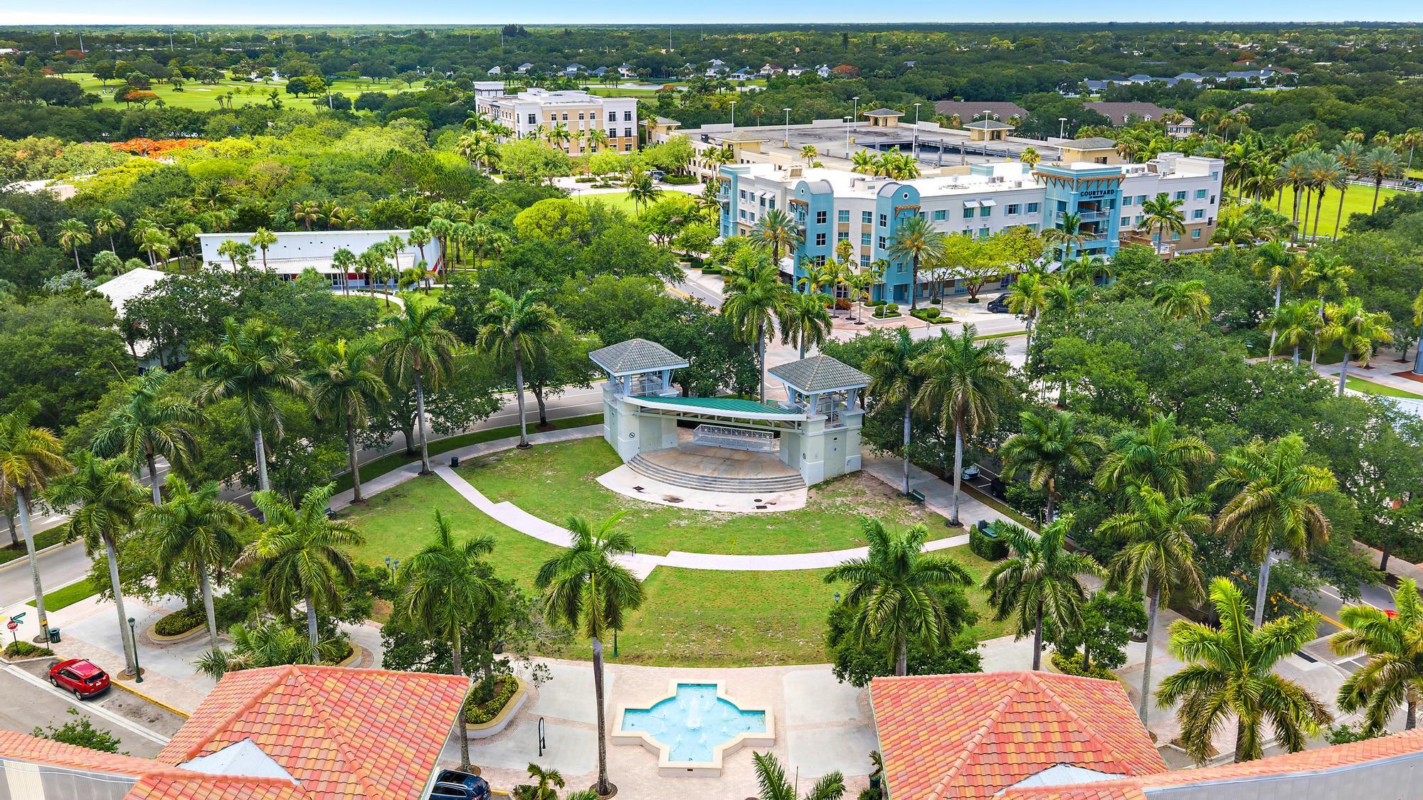 SOMERSET AT ABACOA CONDO - Residential