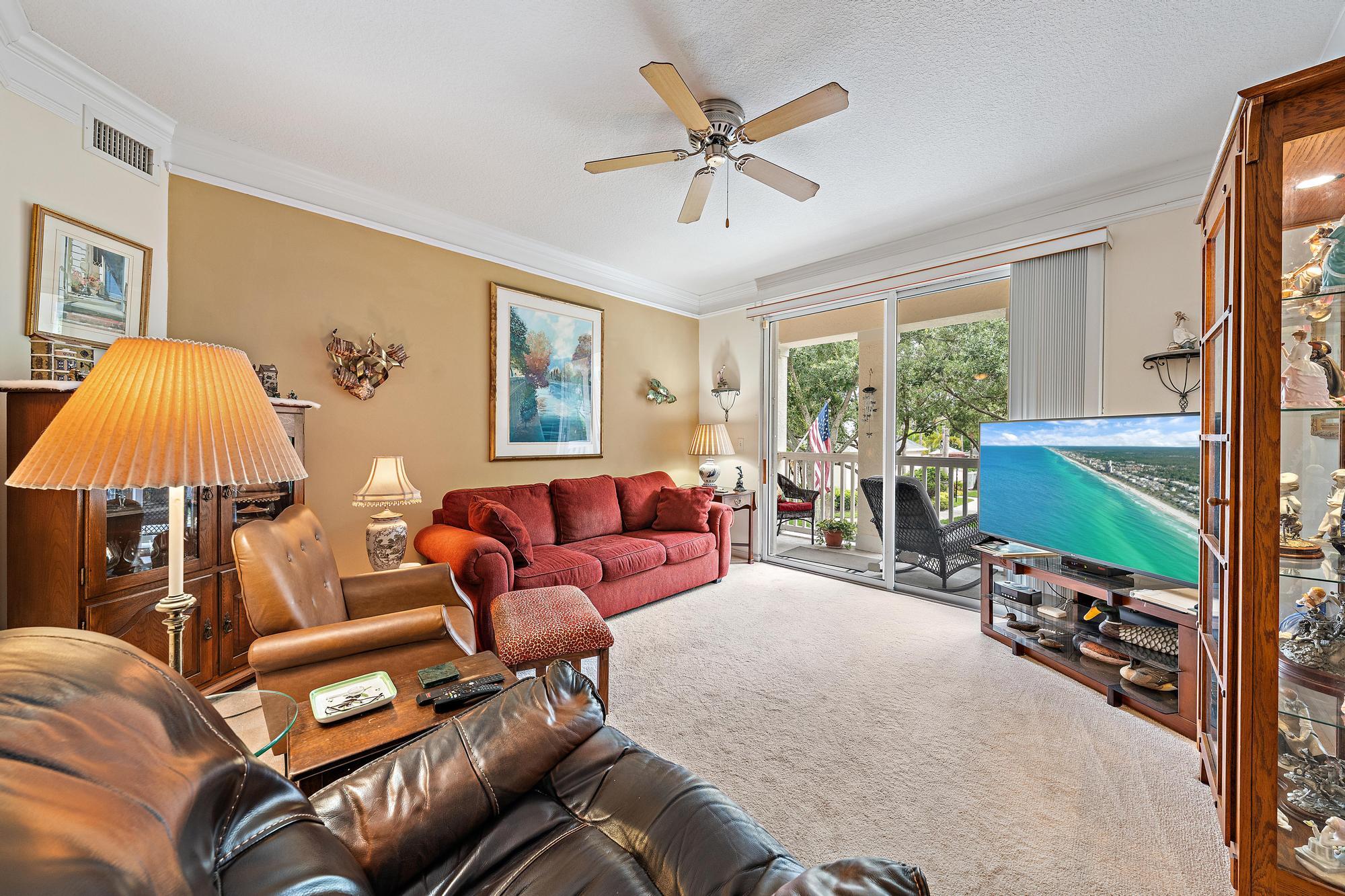 SOMERSET AT ABACOA CONDO - Residential