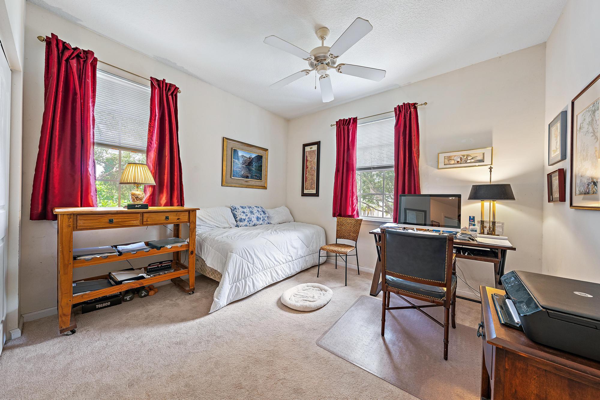 SOMERSET AT ABACOA CONDO - Residential
