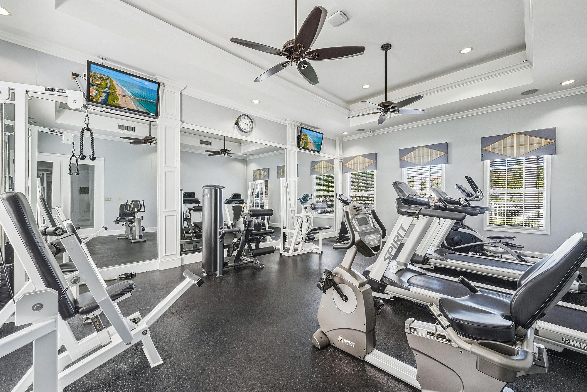 SOMERSET AT ABACOA CONDO - Residential