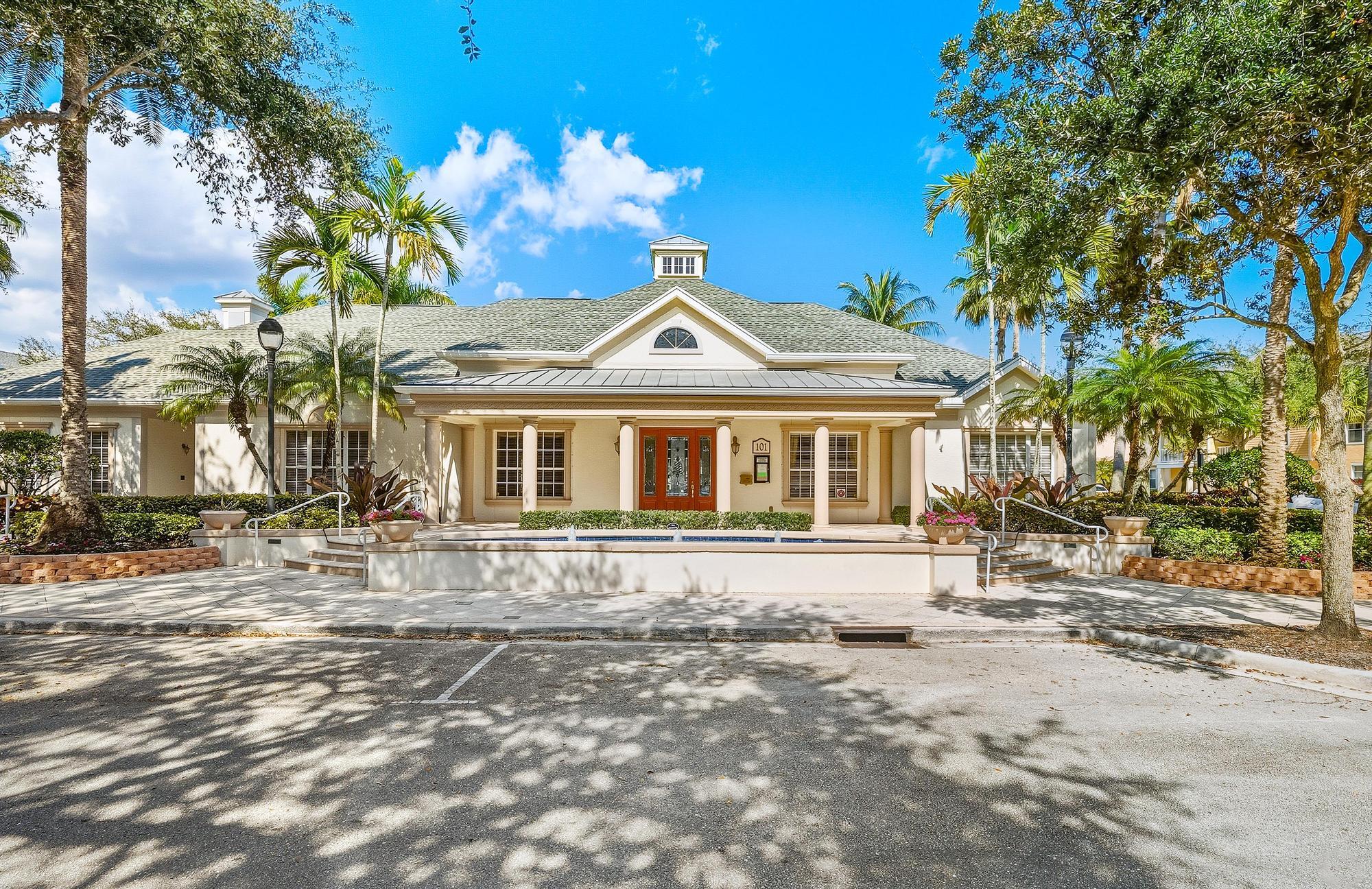 SOMERSET AT ABACOA CONDO - Residential