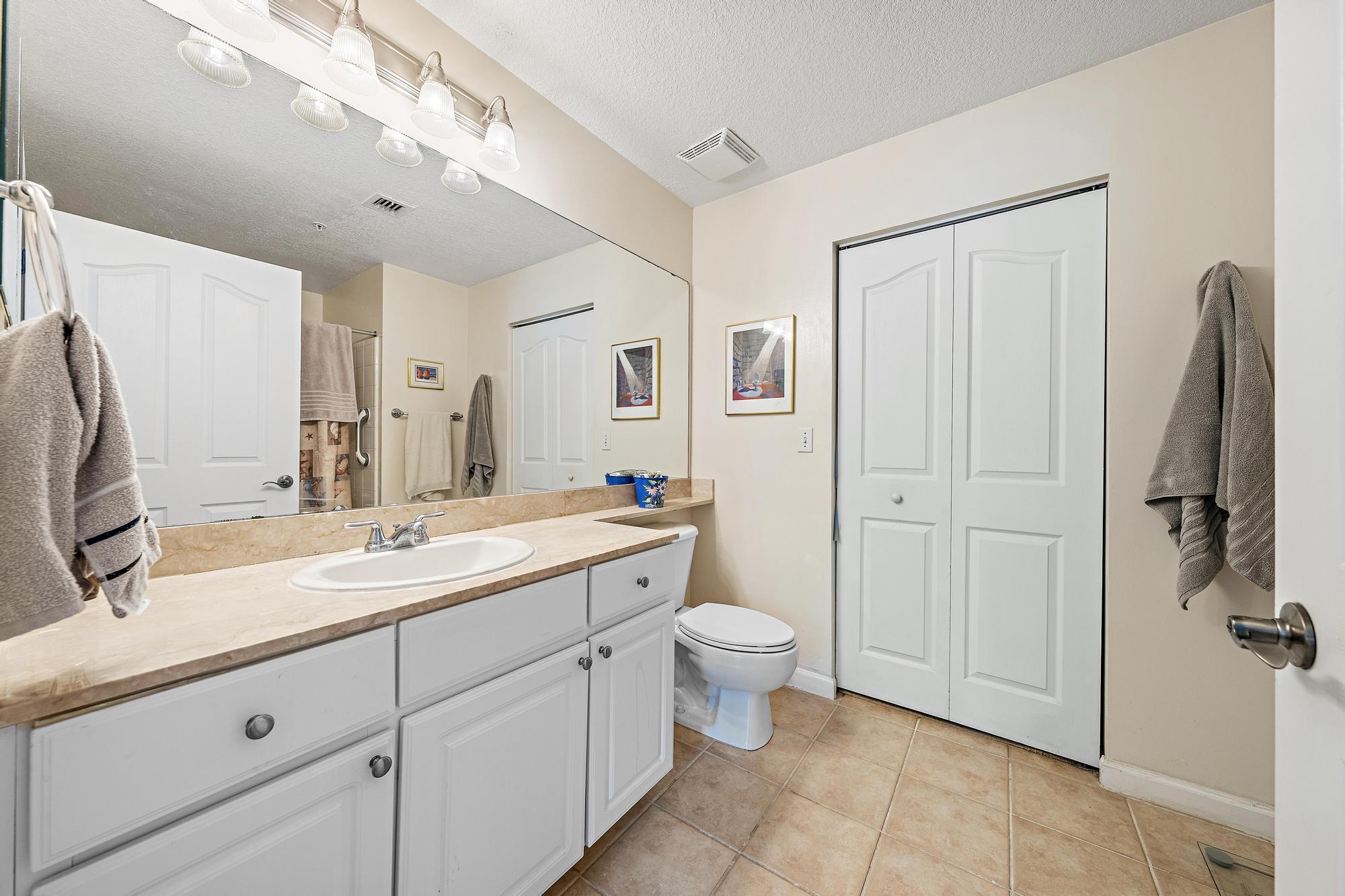 SOMERSET AT ABACOA CONDO - Residential