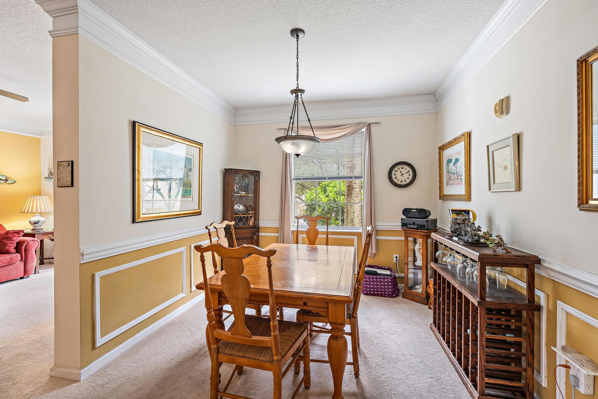 SOMERSET AT ABACOA CONDO - Residential