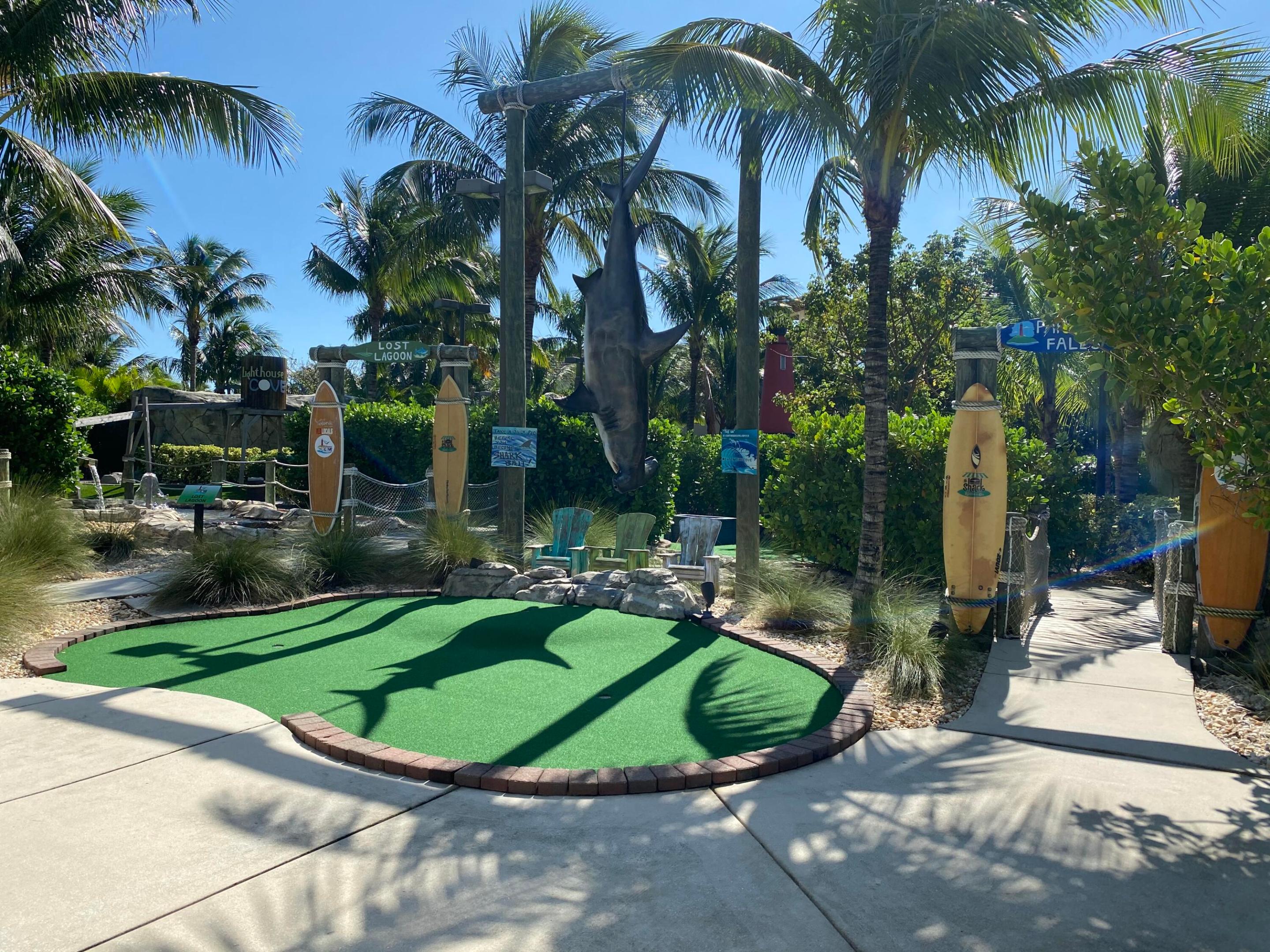 SOMERSET AT ABACOA CONDO - Residential