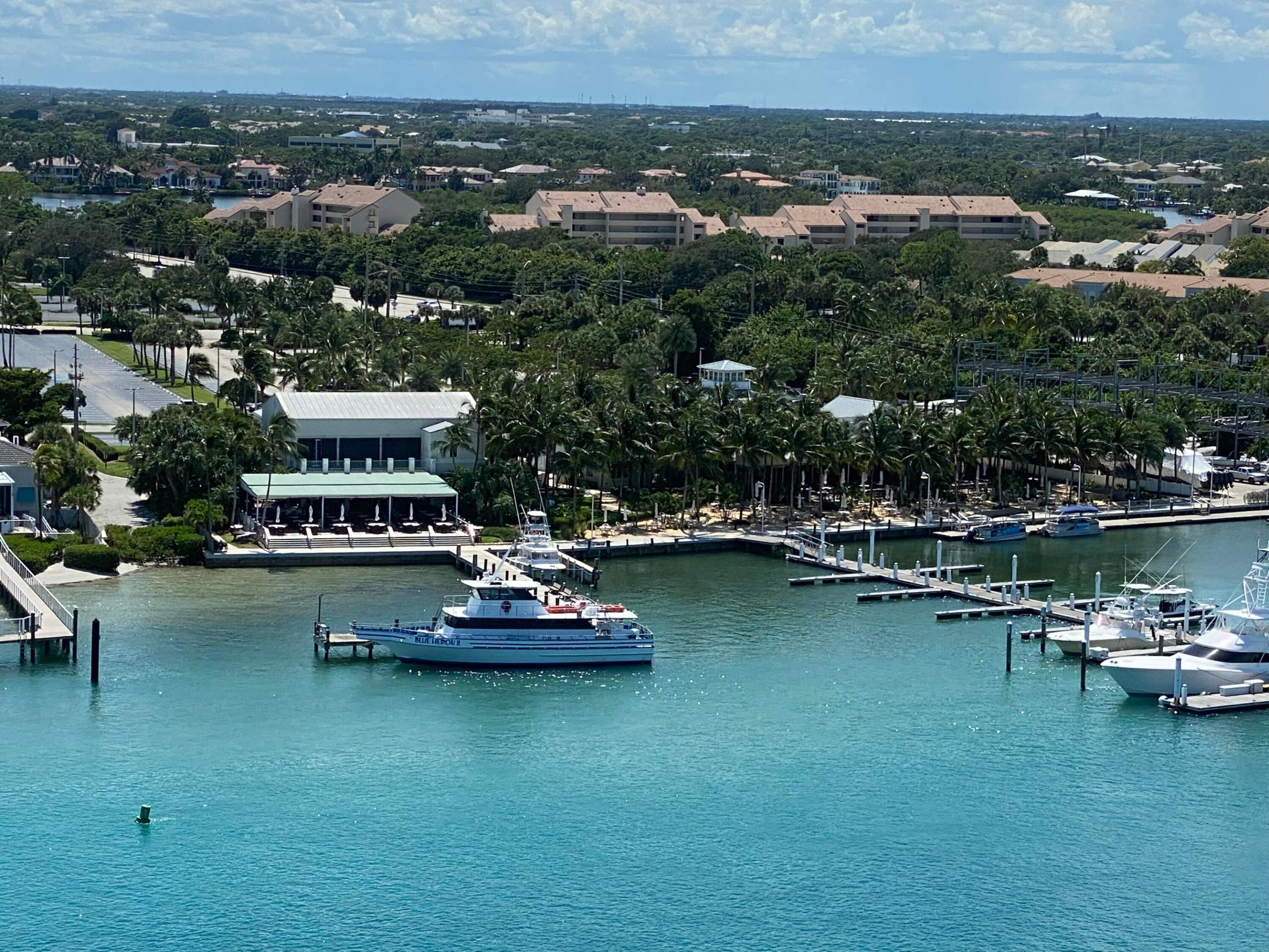 SOMERSET AT ABACOA CONDO - Residential