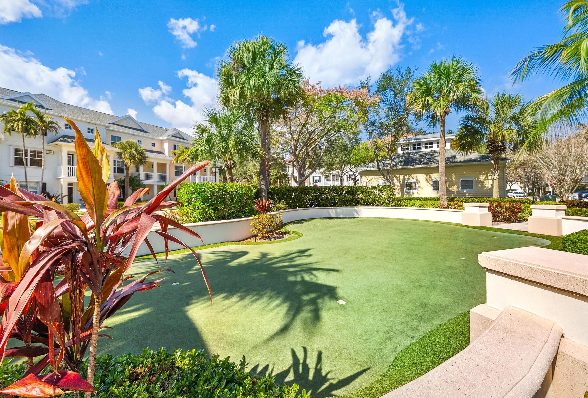 SOMERSET AT ABACOA CONDO - Residential