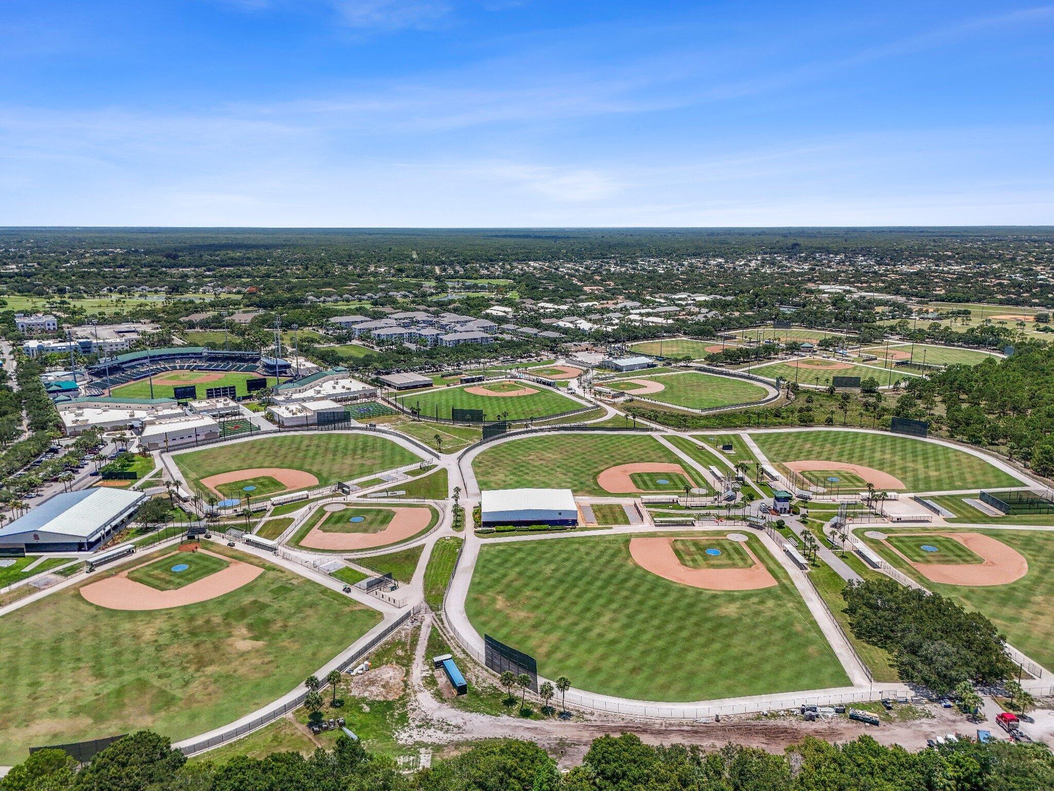 SOMERSET AT ABACOA CONDO - Residential Lease