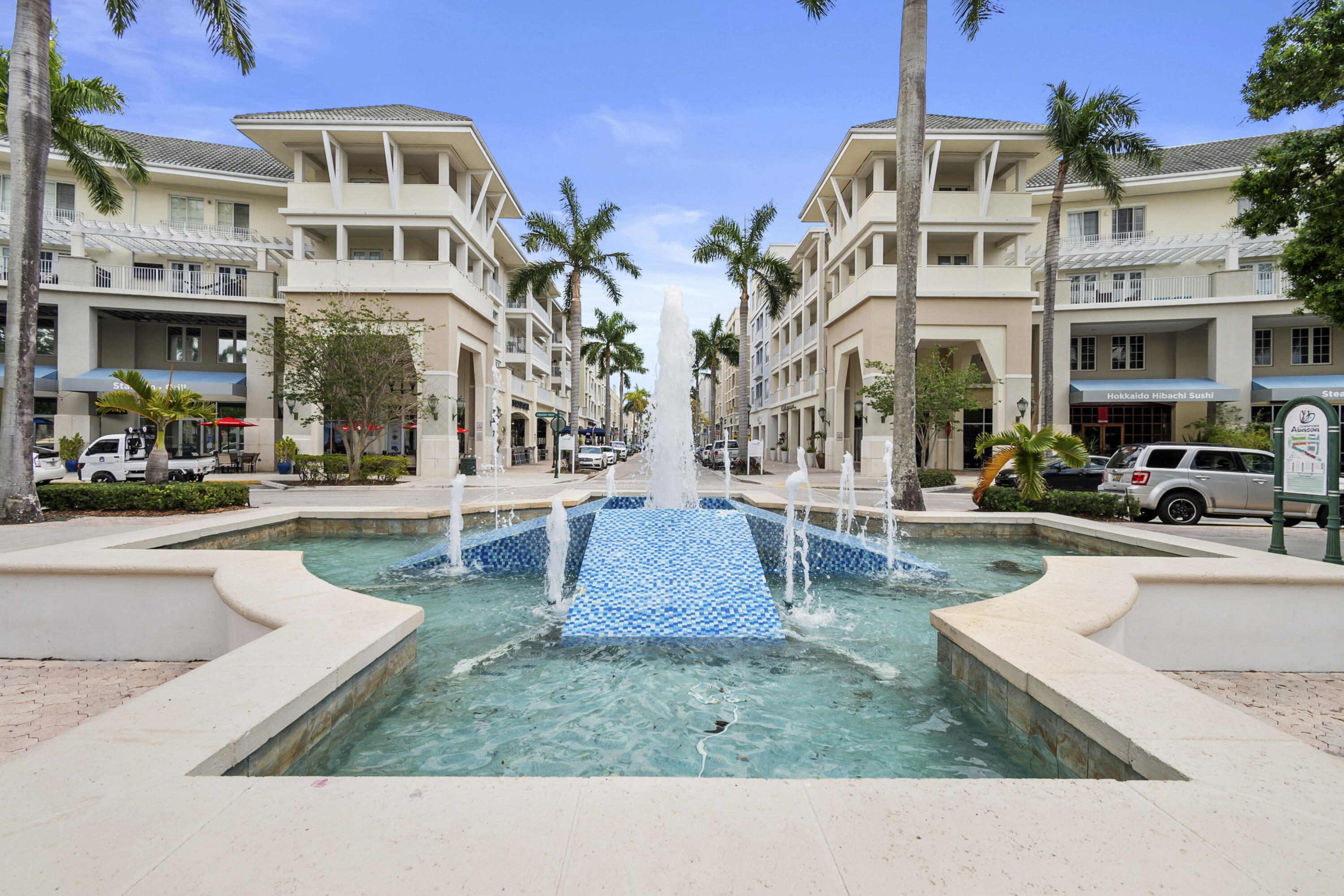 SOMERSET AT ABACOA CONDO - Residential Lease
