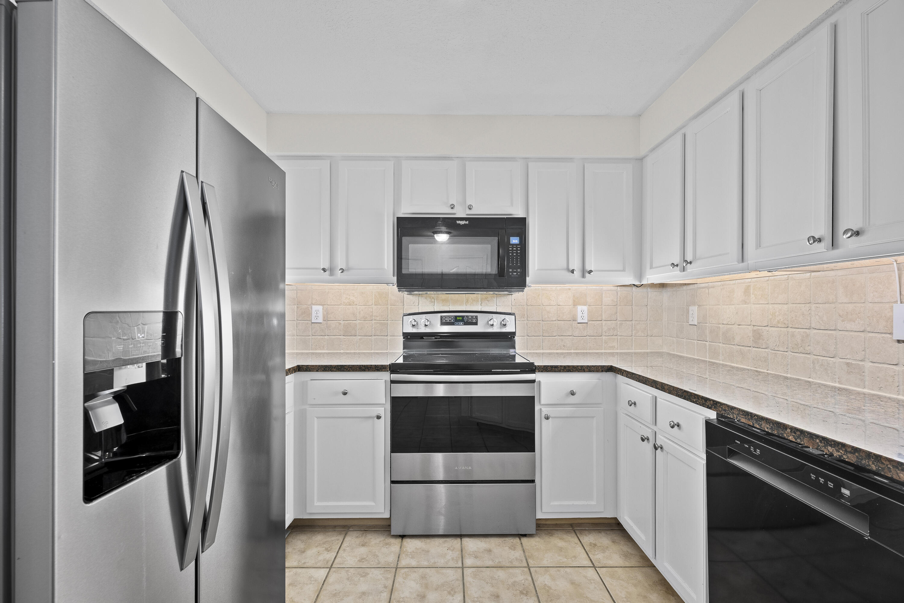SOMERSET AT ABACOA CONDO - Residential Lease