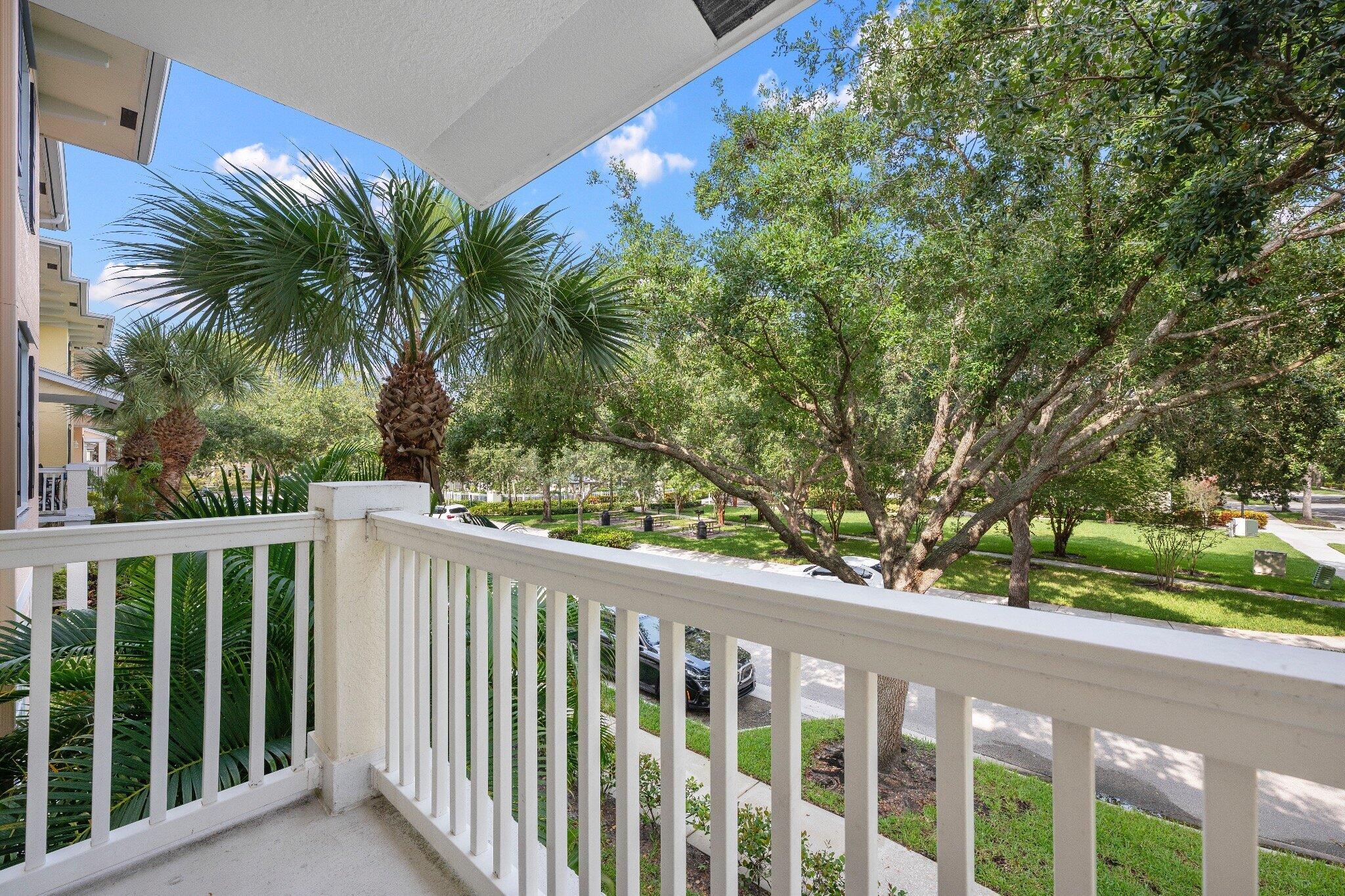 SOMERSET AT ABACOA CONDO - Residential Lease