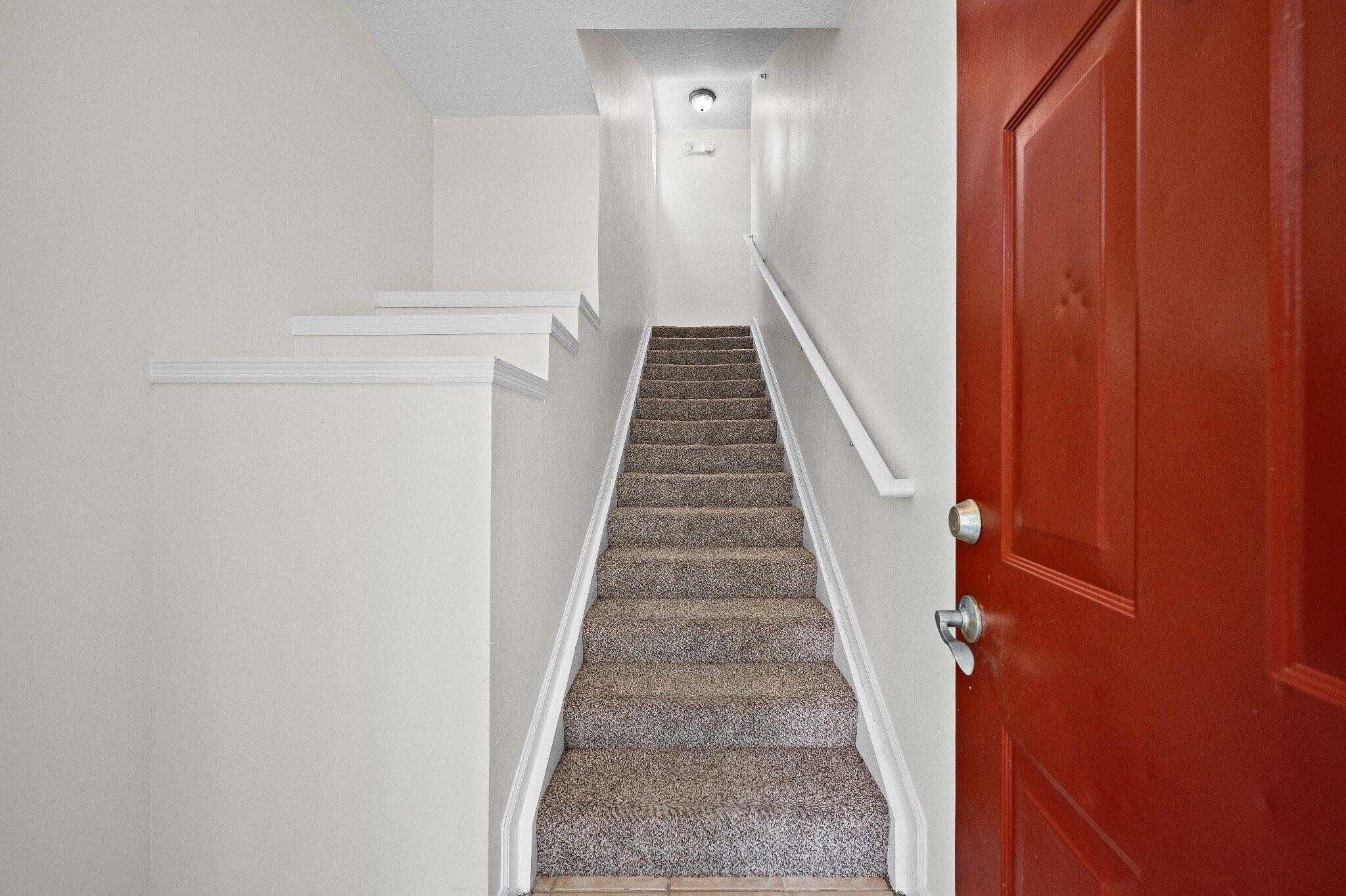 SOMERSET AT ABACOA CONDO - Residential Lease