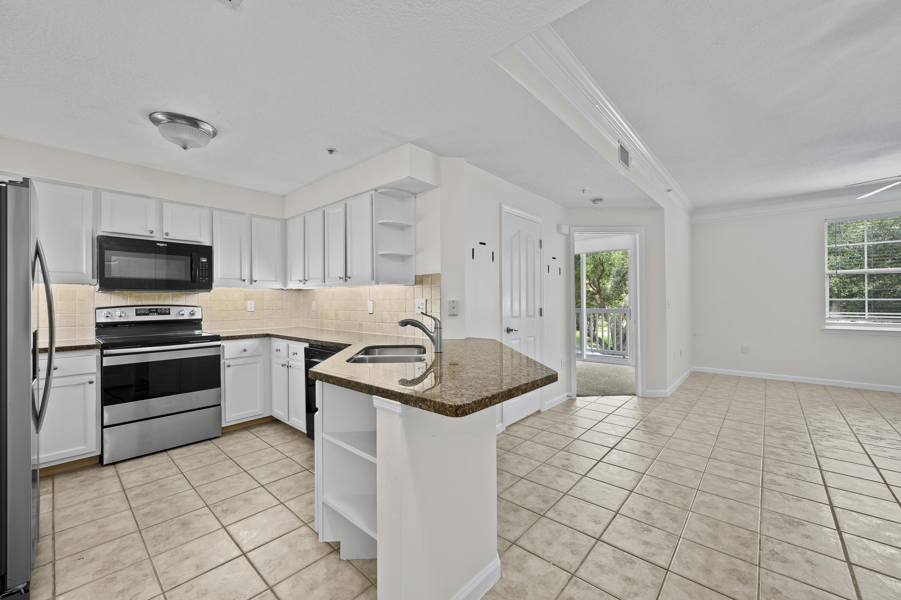 SOMERSET AT ABACOA CONDO - Residential Lease