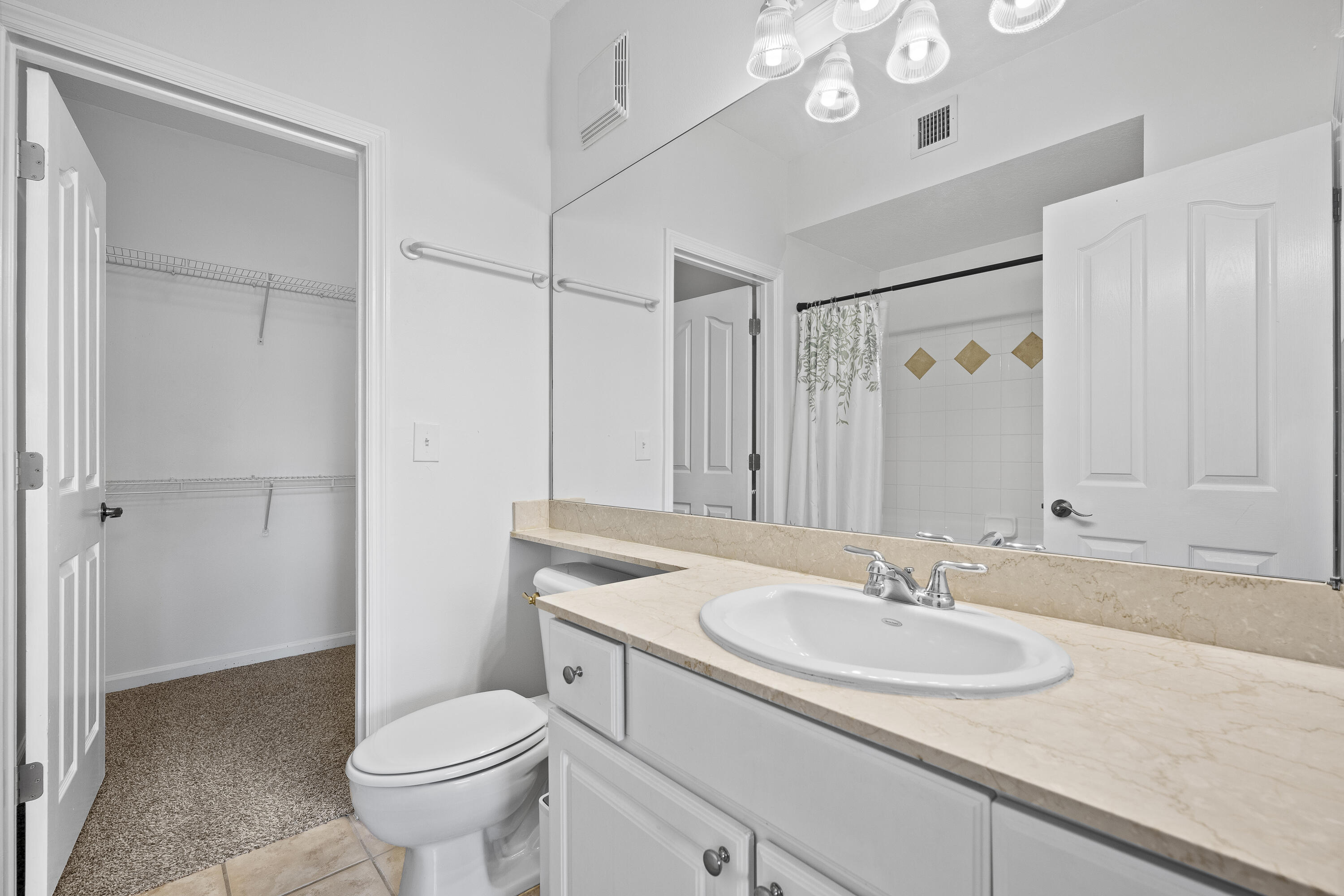 SOMERSET AT ABACOA CONDO - Residential Lease