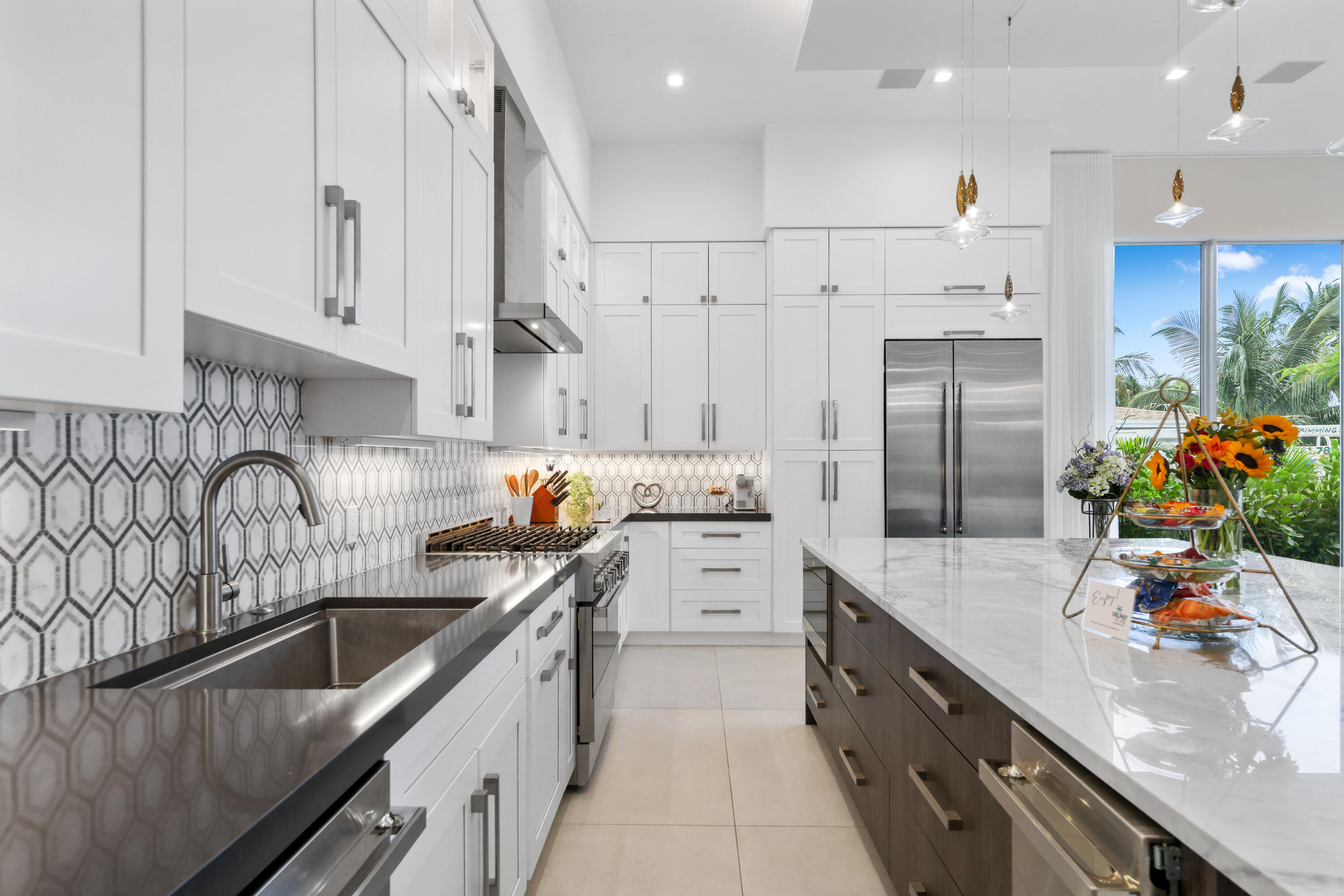 DELRAY RESUB OF BLK 72 AND W PT OF BLK 80 - Residential Lease