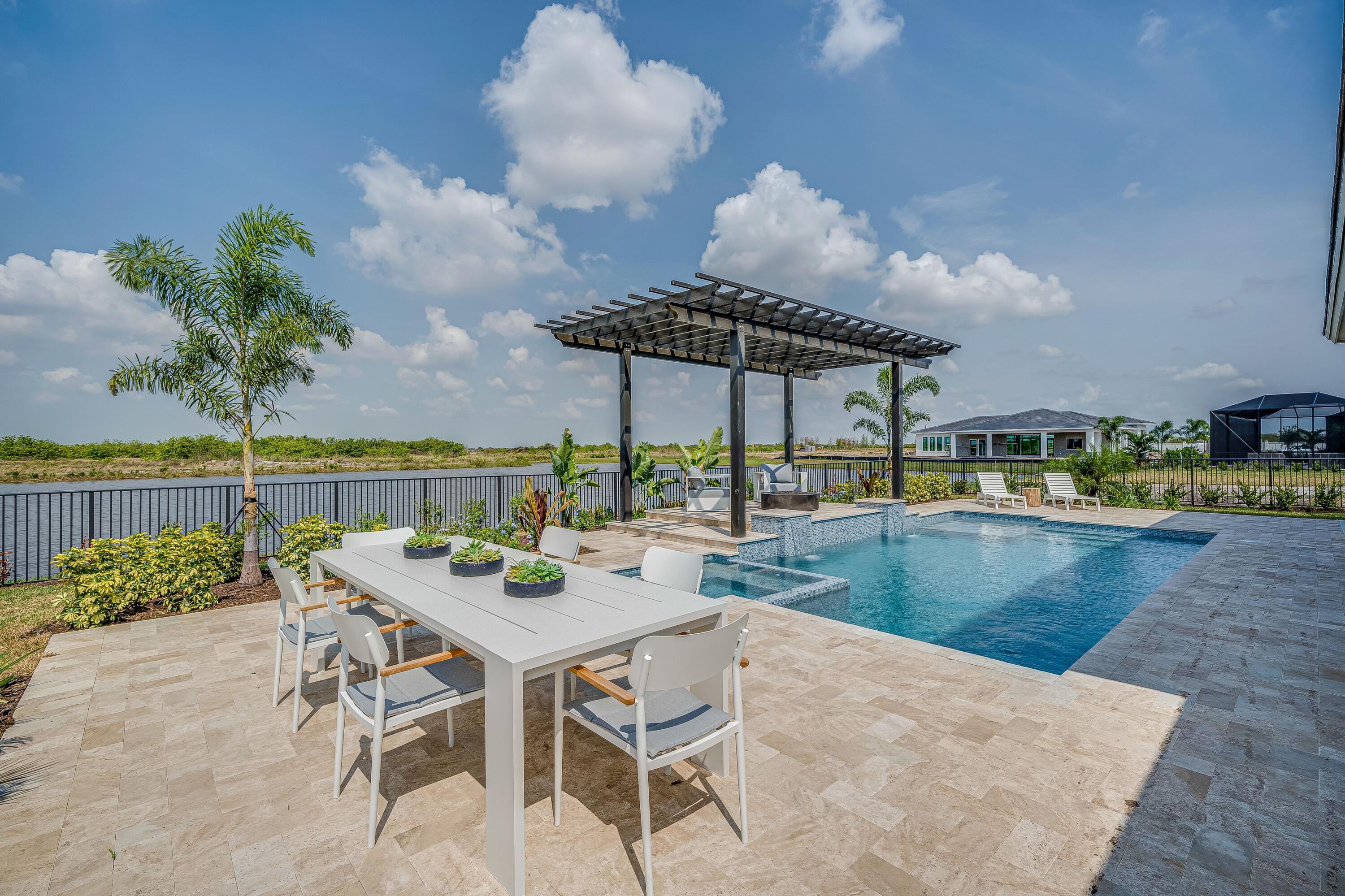 BELTERRA PHASE 1 PLAT 1 - Residential