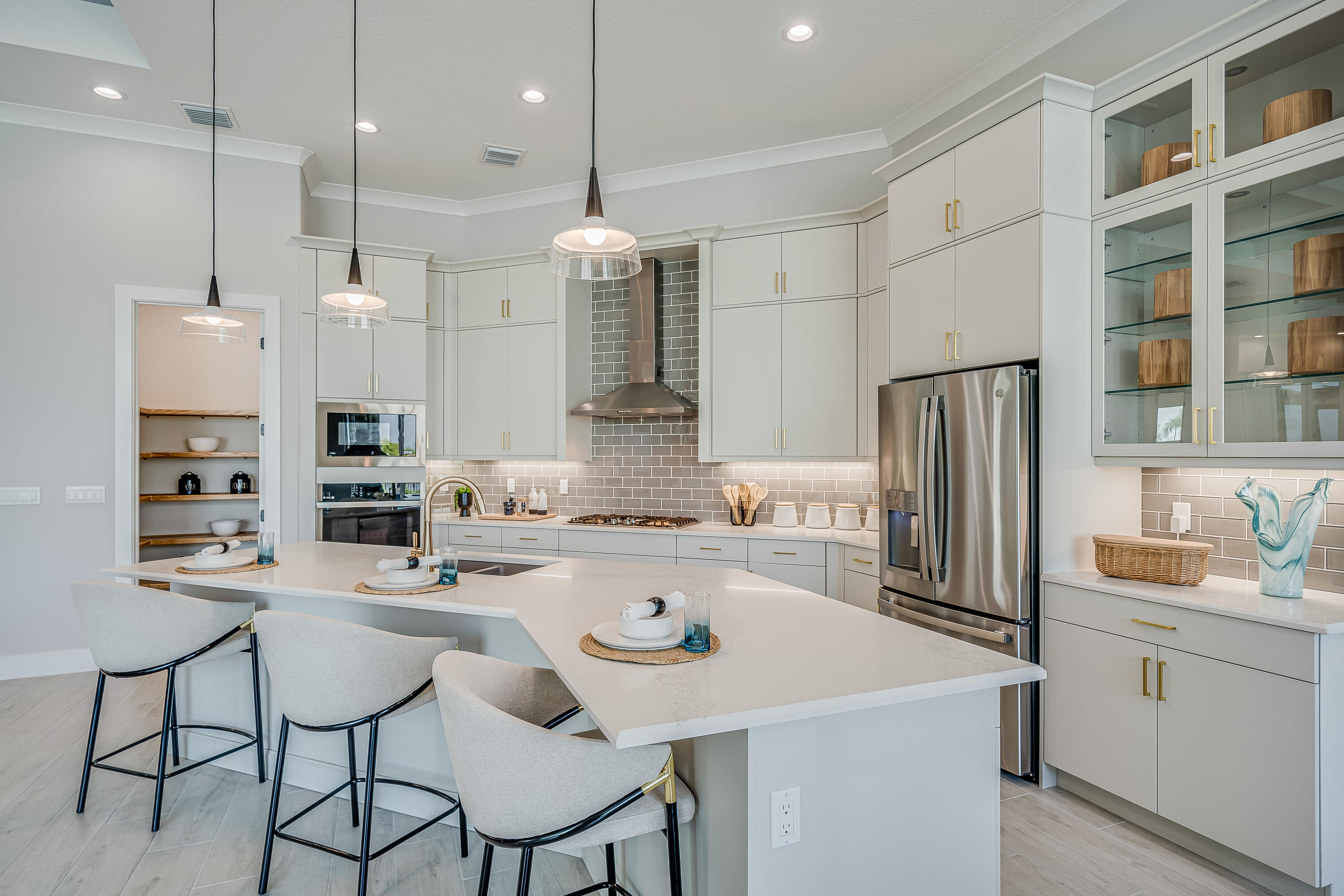 BELTERRA PHASE 1 PLAT 1 - Residential