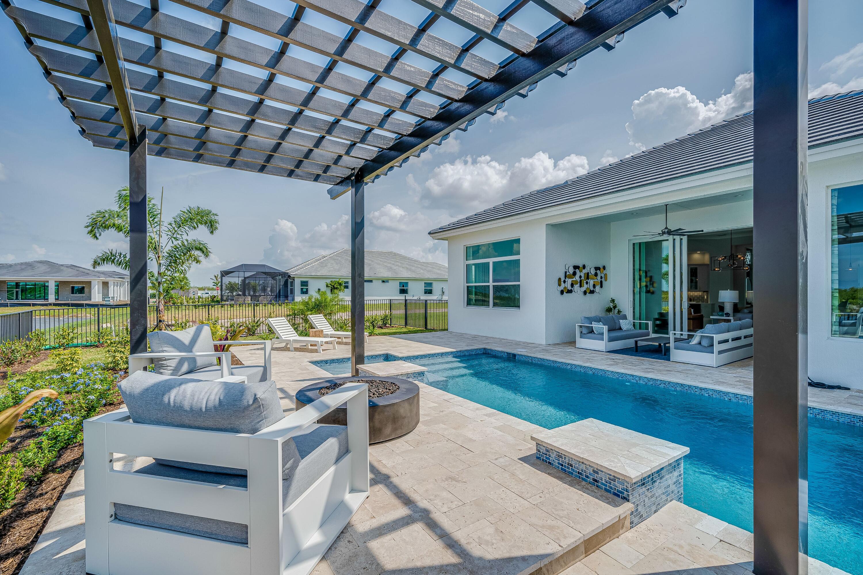 BELTERRA PHASE 1 PLAT 1 - Residential