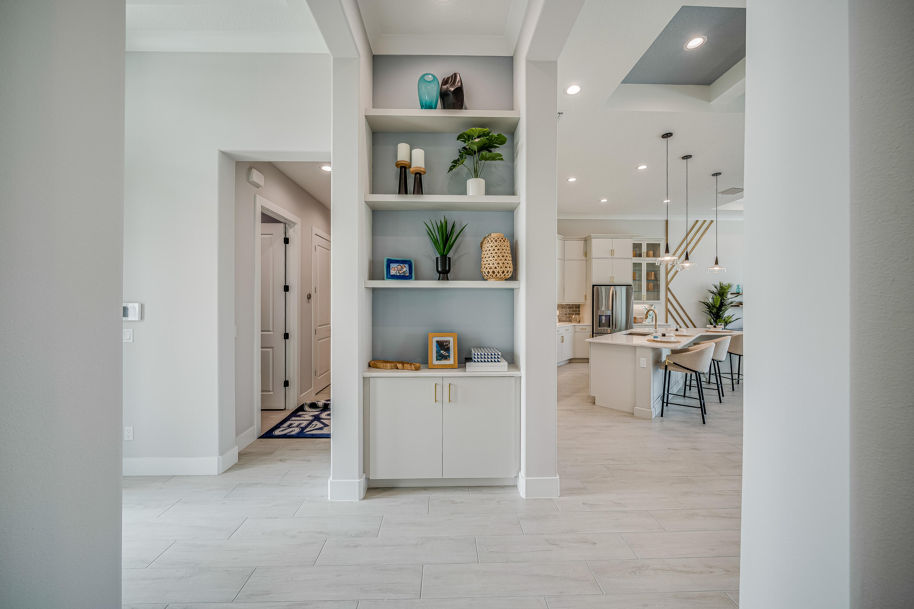 BELTERRA PHASE 1 PLAT 1 - Residential