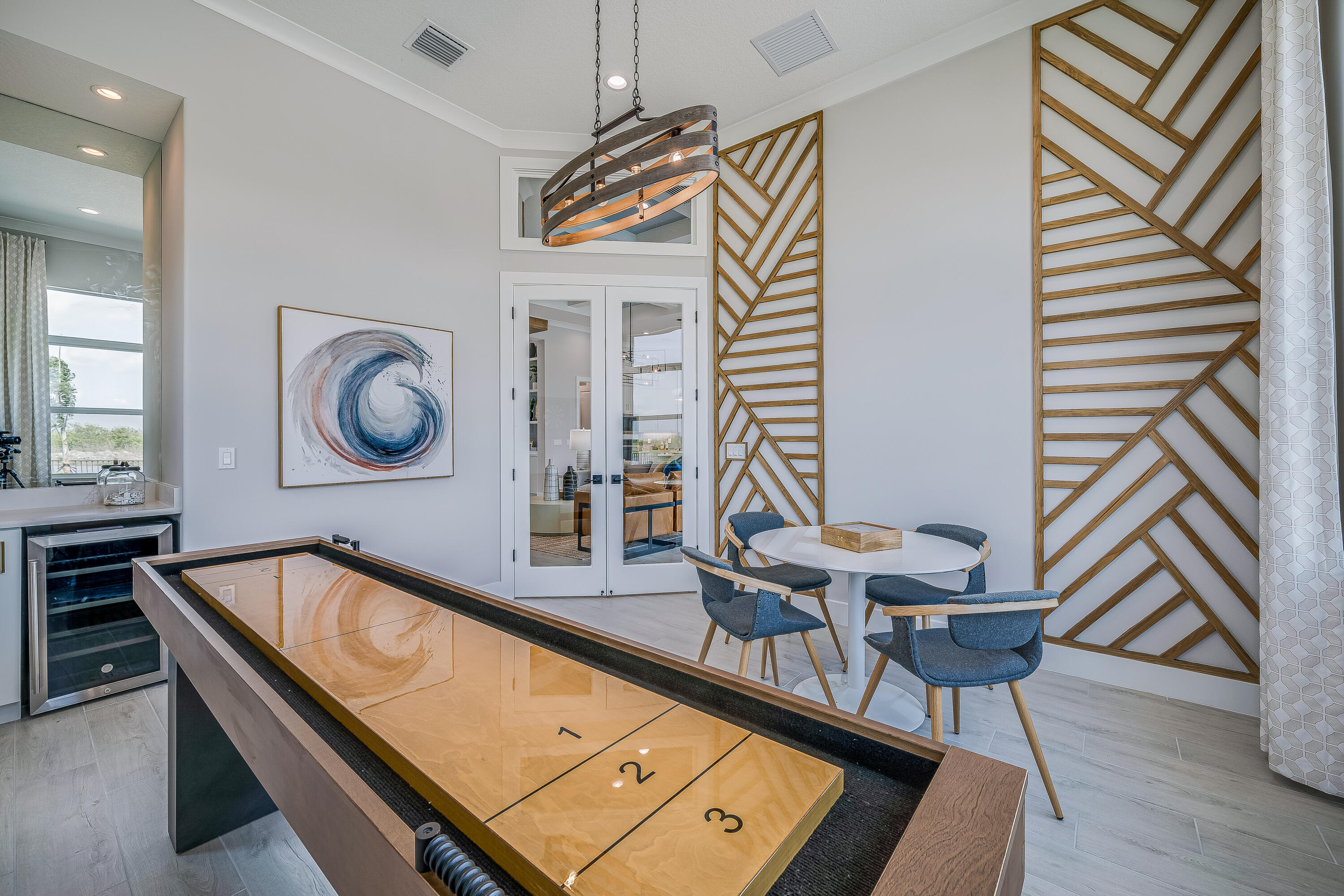 BELTERRA PHASE 1 PLAT 1 - Residential