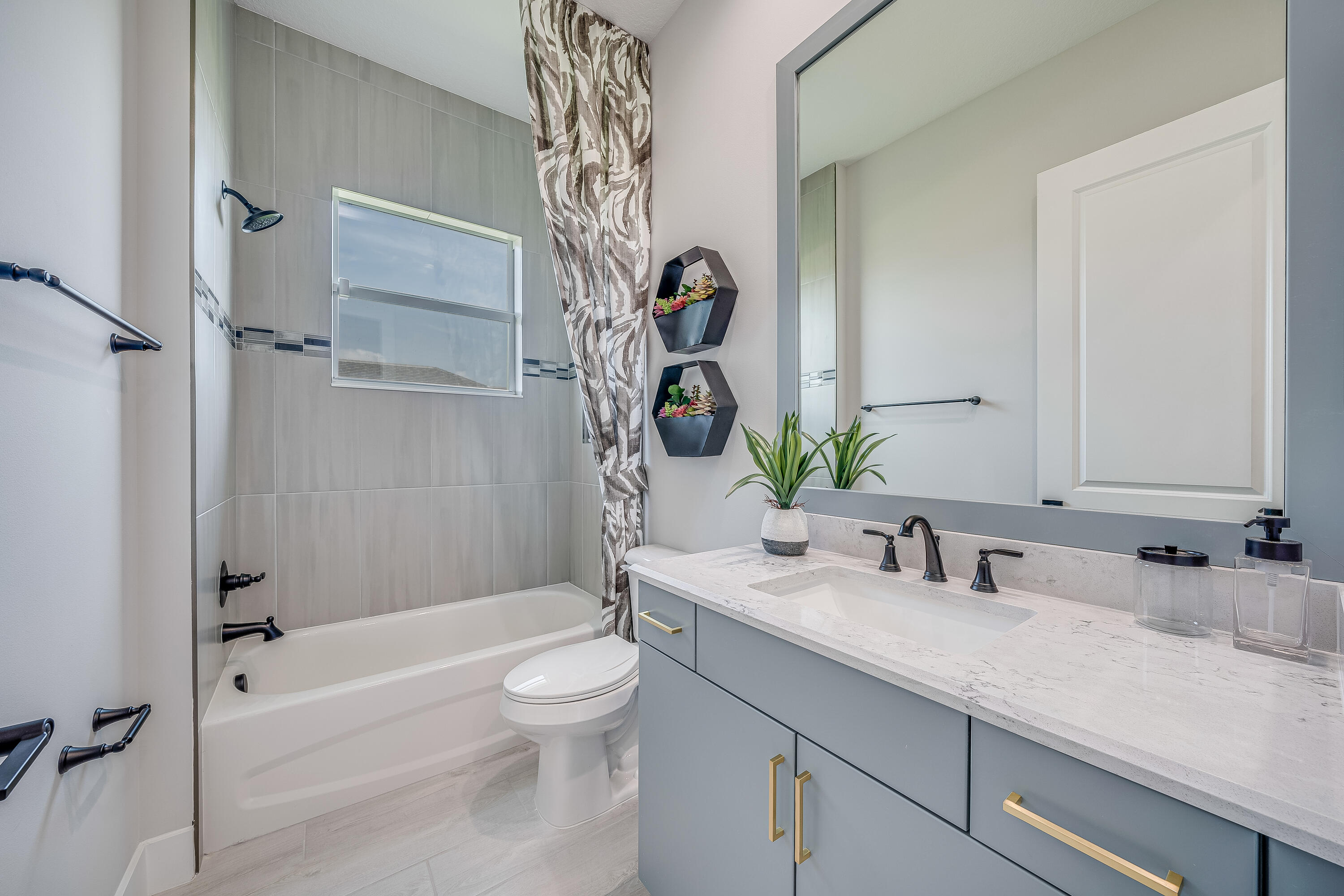 BELTERRA PHASE 1 PLAT 1 - Residential